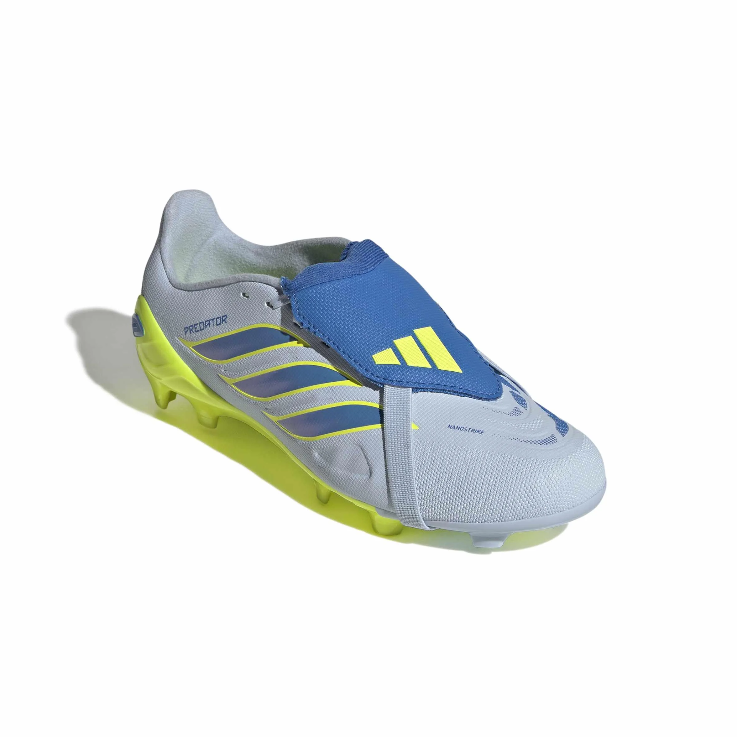Adidas Predator League Bota de fútbol Plegable césped Natural seco