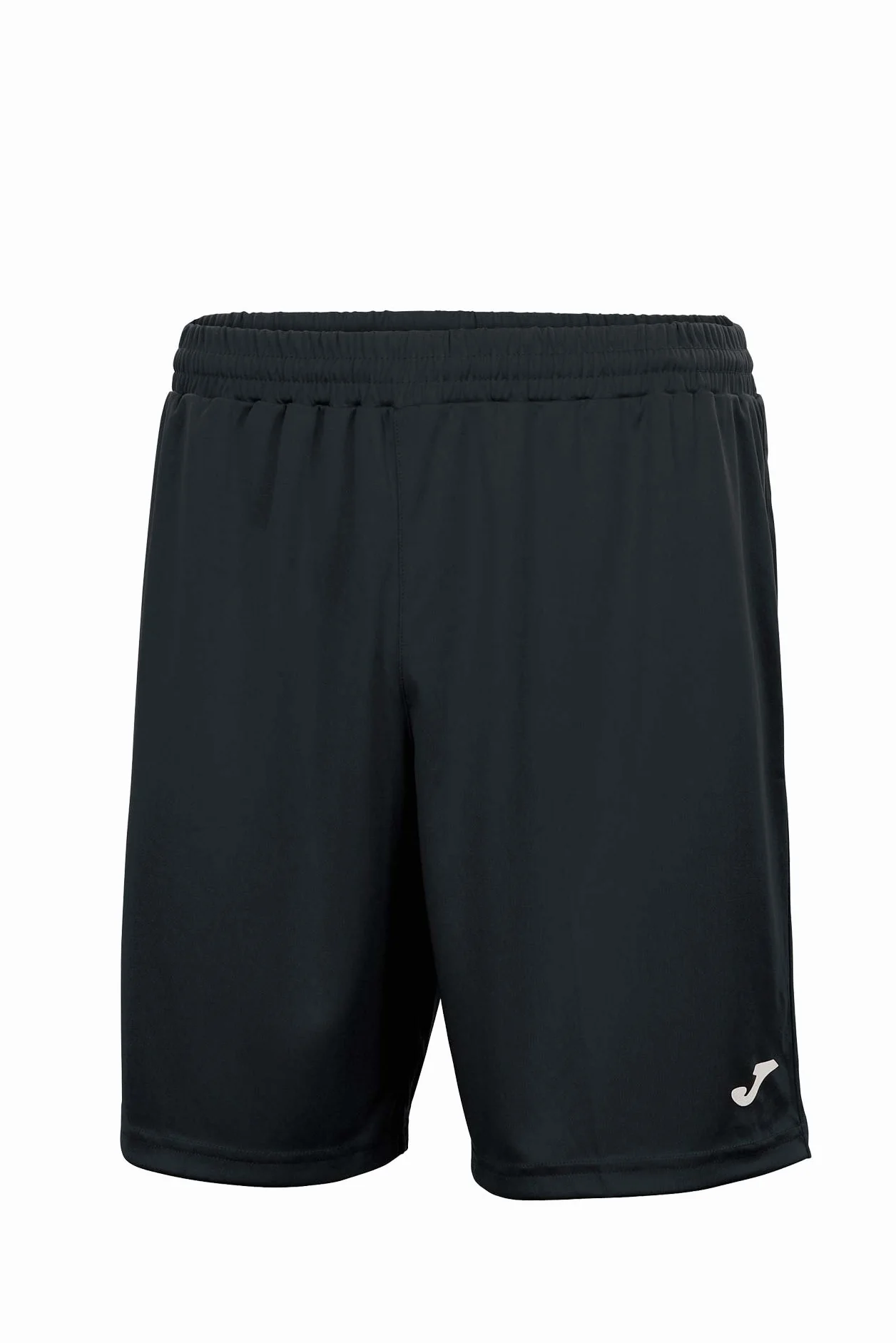 Joma Nobel Pantalones Cortos Hombre Negro XL