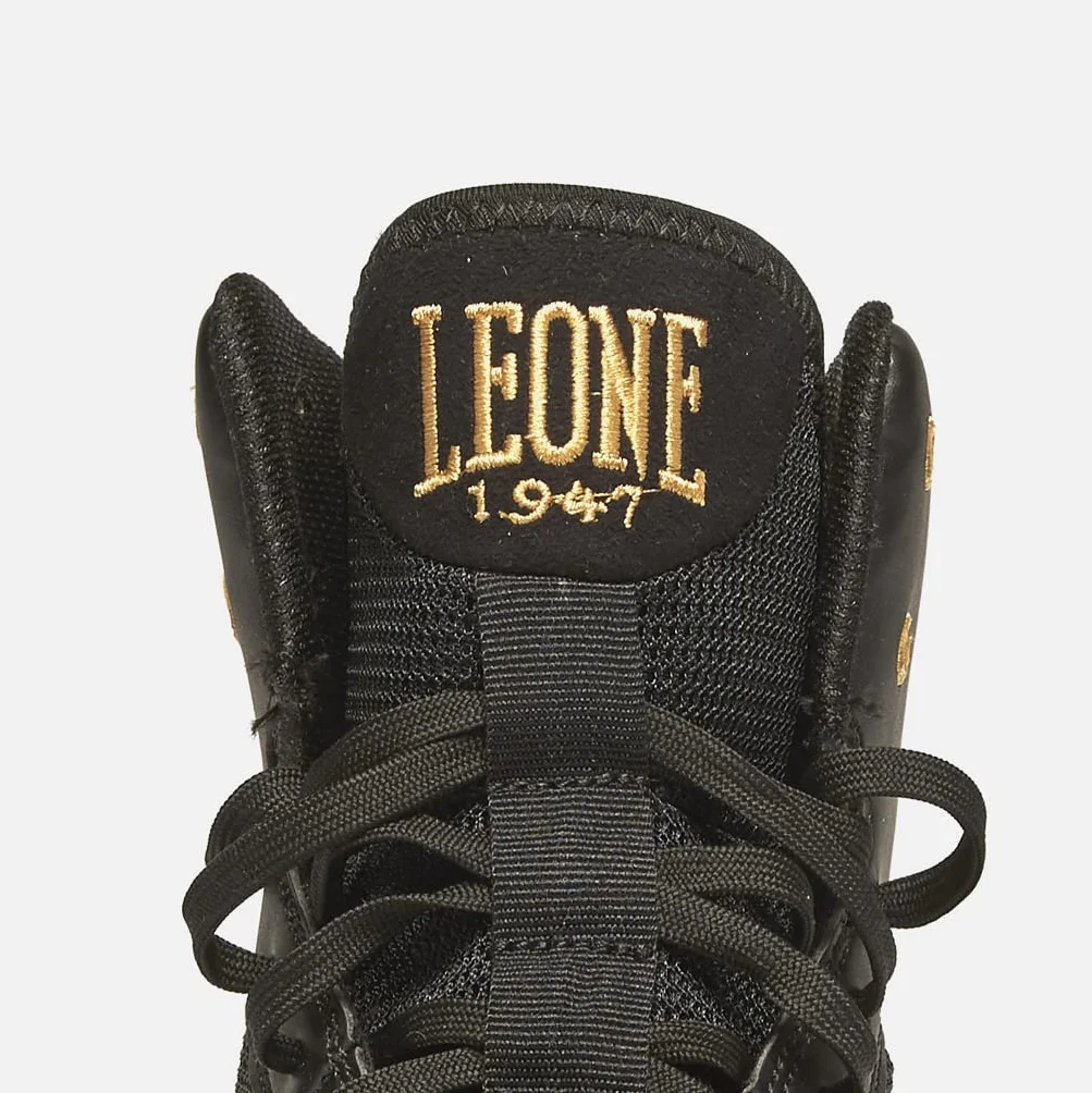 Leone 1947 Cl110 Premium Boxing Shoes