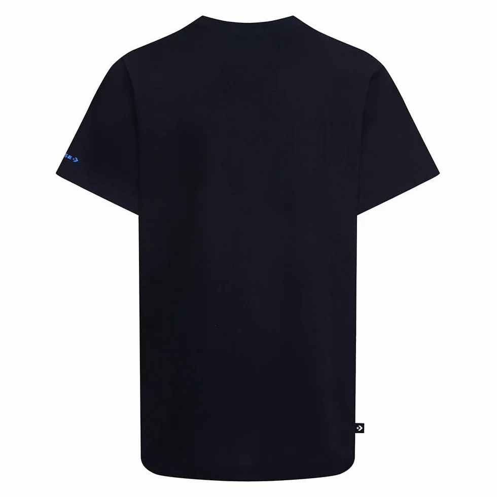Converse Camiseta Bebé Niñas Pack 1