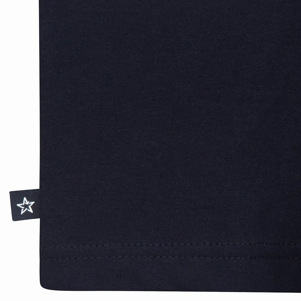Converse Camiseta Bebé Niñas Pack 1