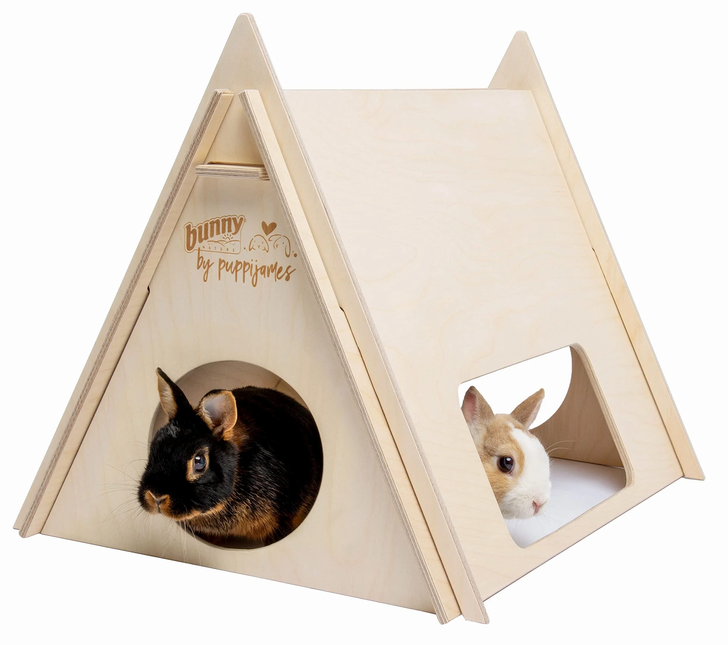 Bunny Nature Tienda de campaña 17735.