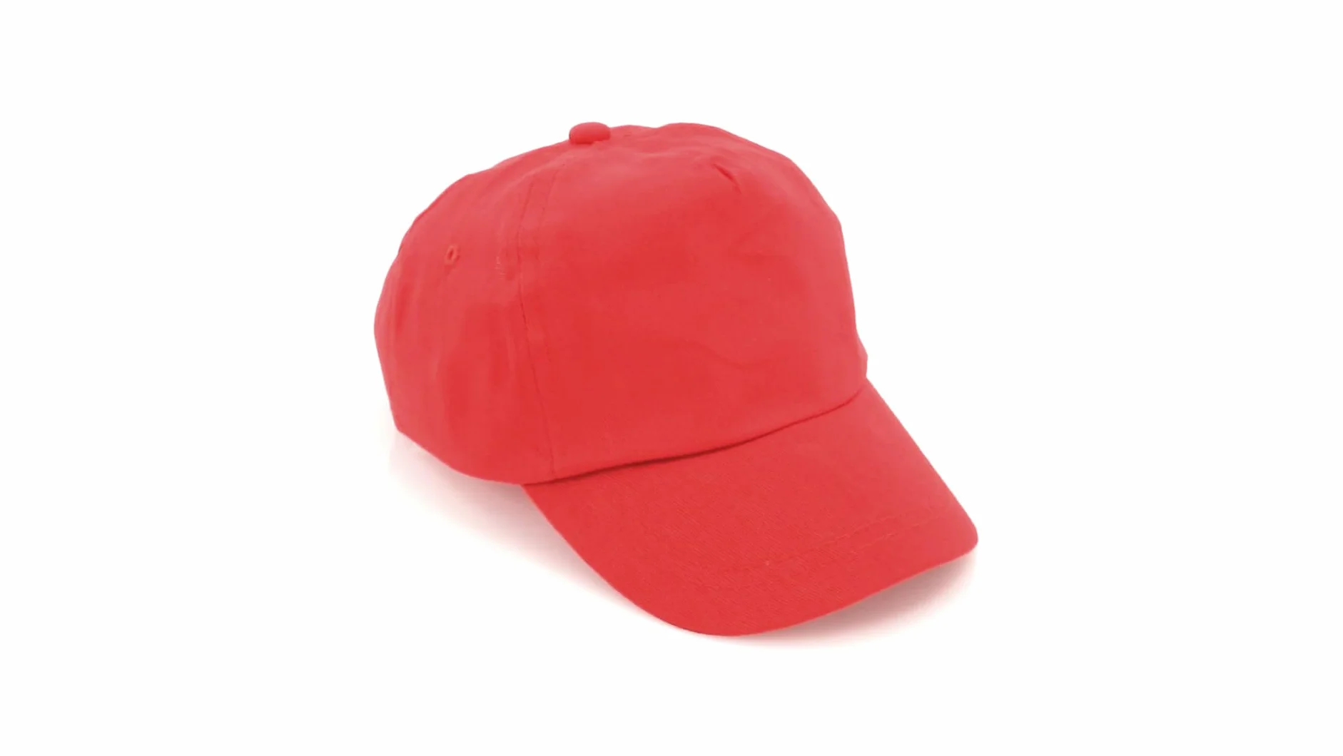 Babyline Gorra Infantil Algodón 100% Béibol Ajustable con Velcro