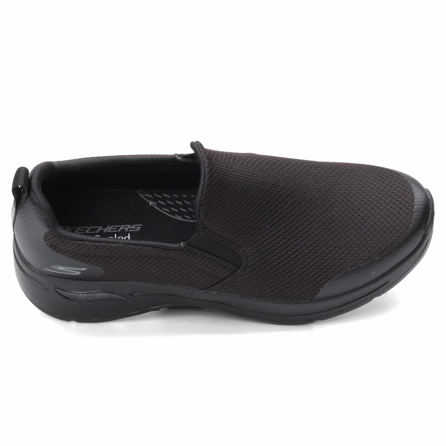Skechers Gowalk Arch Fit Mocasines Atléticos Casuales Para Hombre