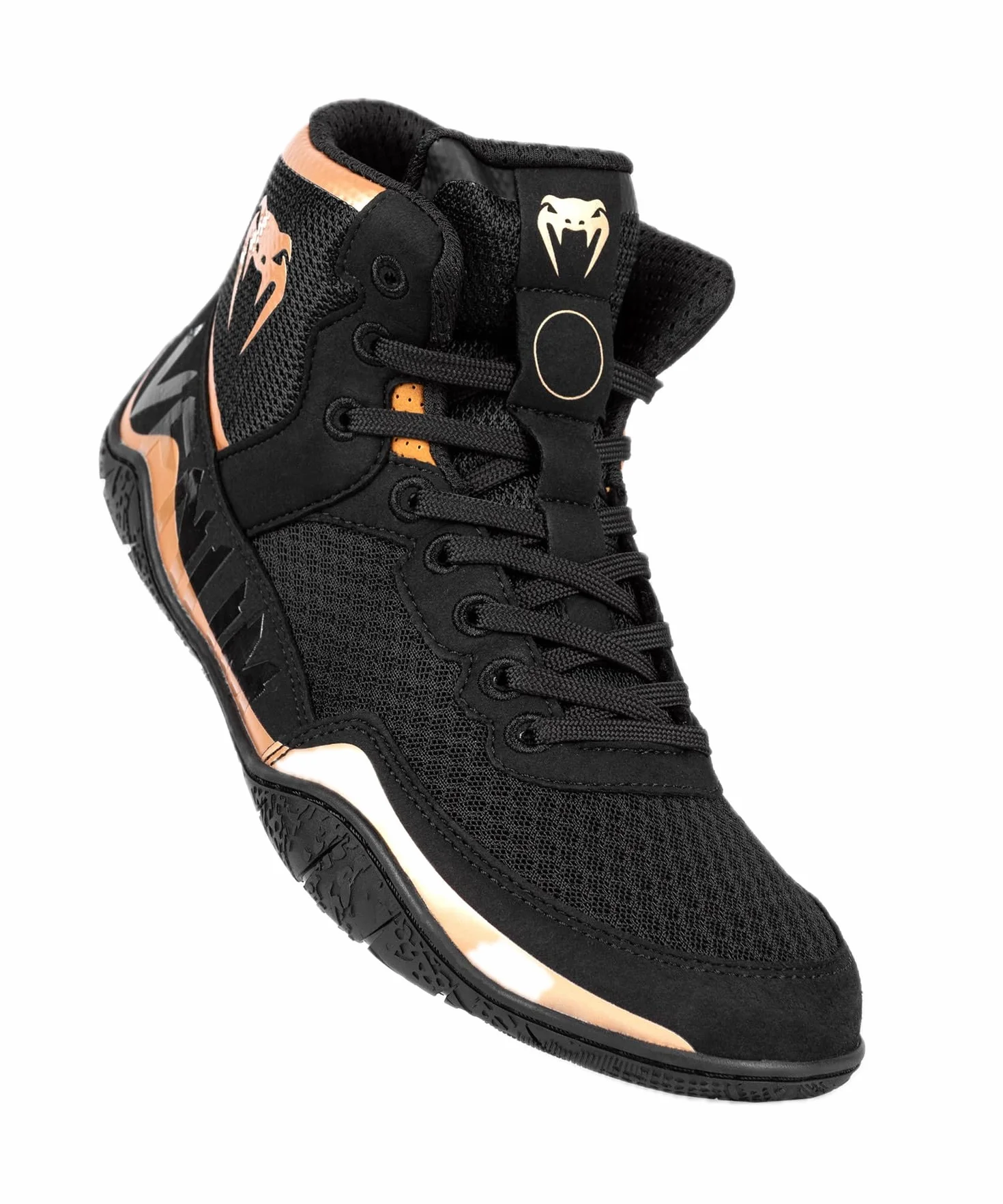 Venum Elite Zapatos de Lucha