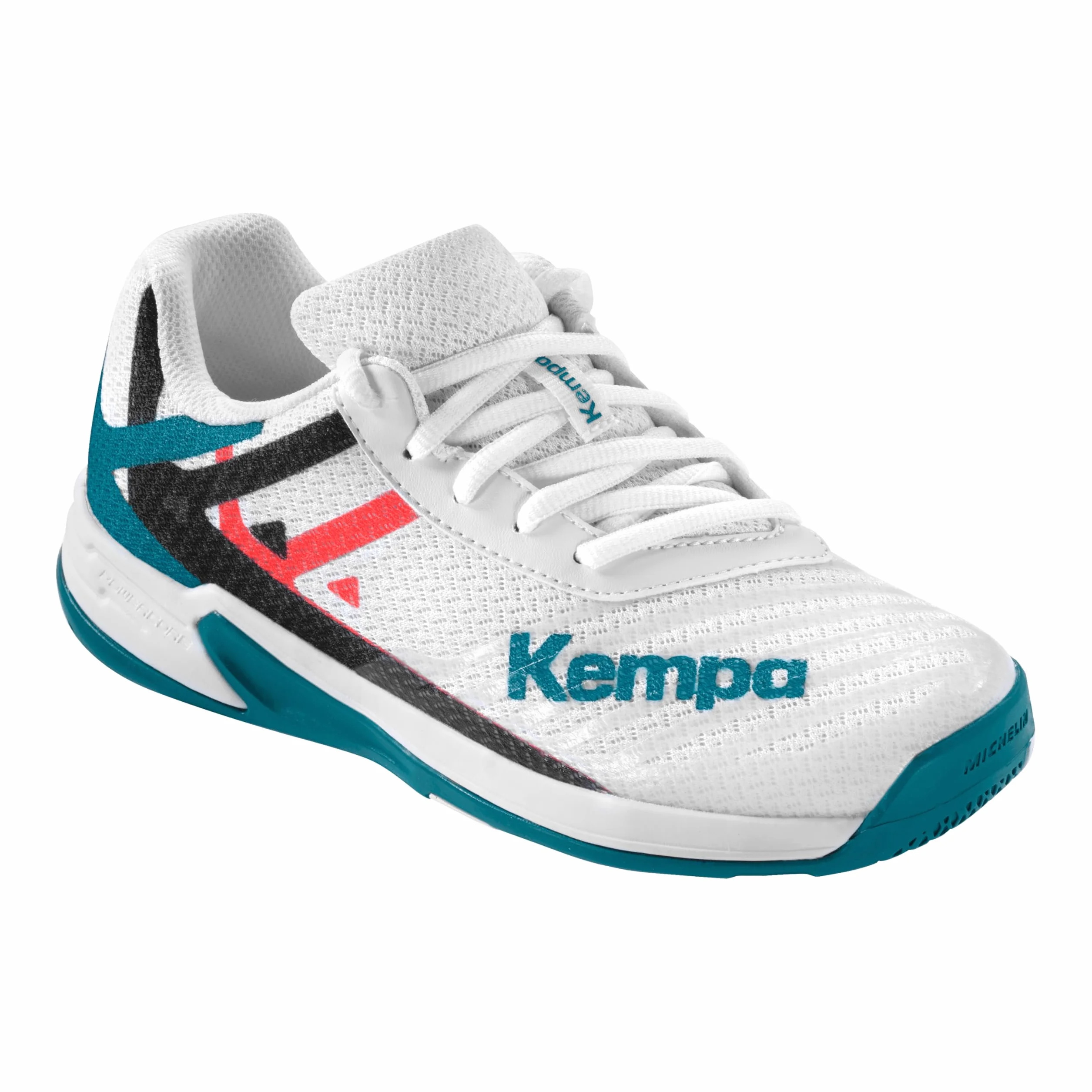 Kempa Wing 2.0 Junior Zapatillas de Balonmano