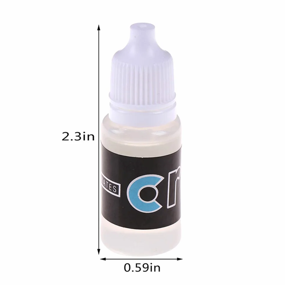 Patín de Ruedas de Baja viscosidad, lubricante para rodamientos, Aceite lubricante para Patines de Ruedas, patineta de Deriva, patineta en línea
