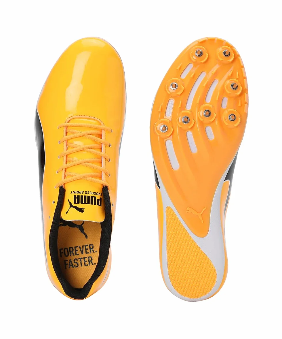 Puma Evospeed Sprint 14.5 Track and Field Shoe