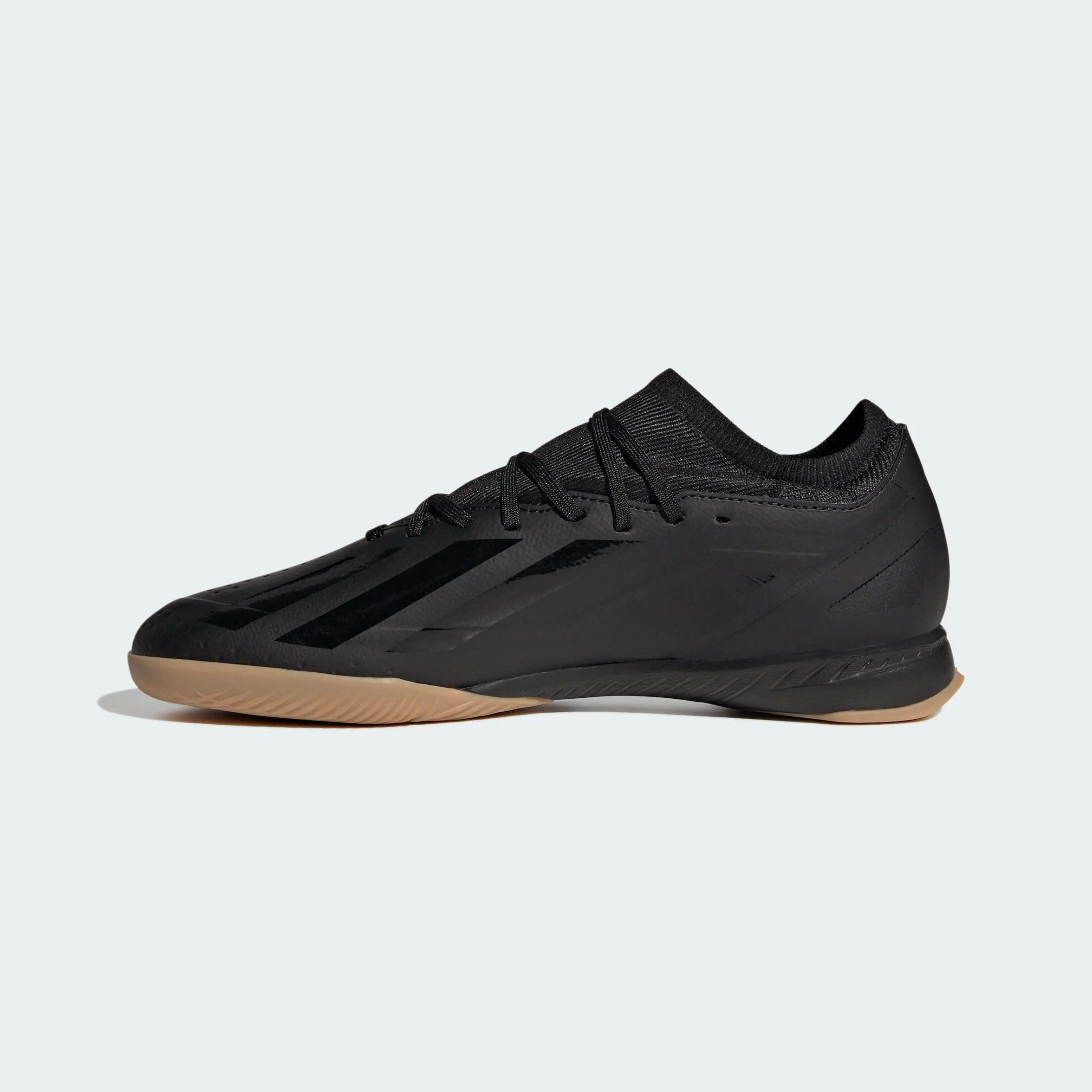 adidas X Crazyfast.3 Indoor Botas de fútbol Unisex Adulto