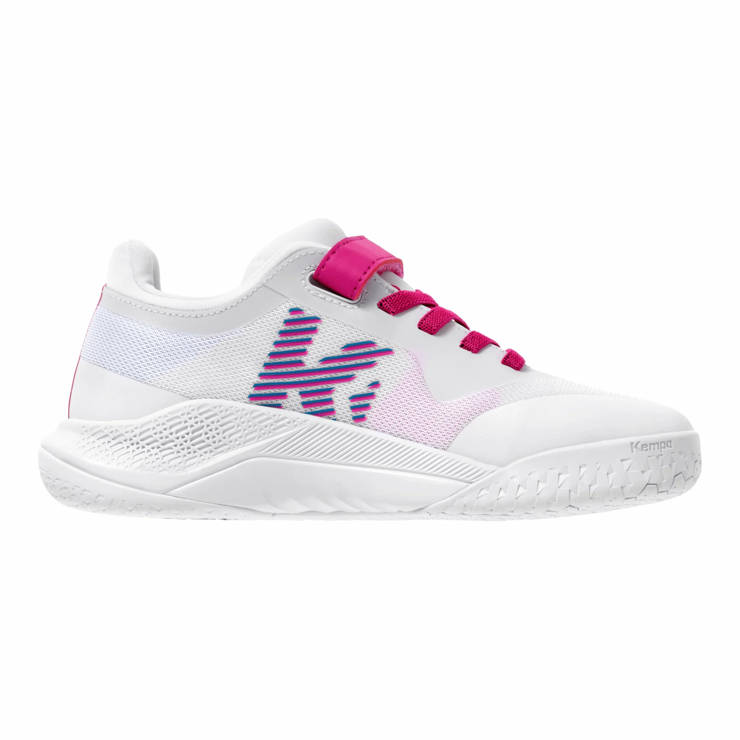 Kempa Kourtfly Kids Zapatillas de balonmano Niños