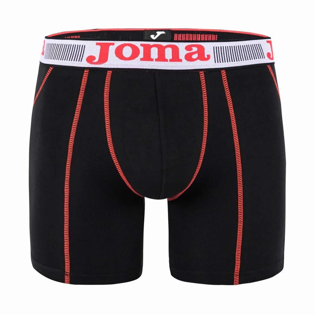 Joma Boxer Largo Técnico Hombre