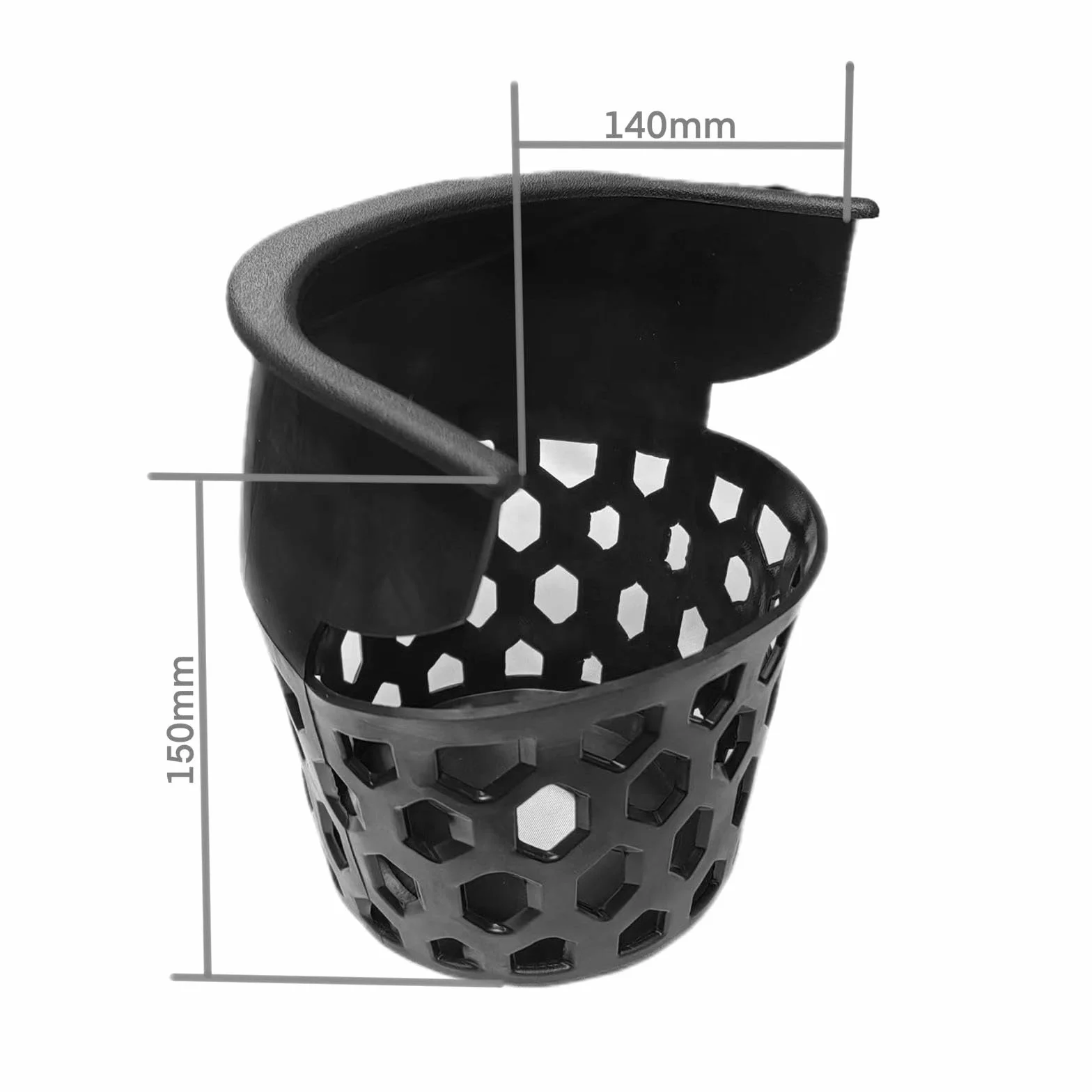 Bolsillos para Mesa de Billar, Cestas de Repuesto, Accesorios Resistentes