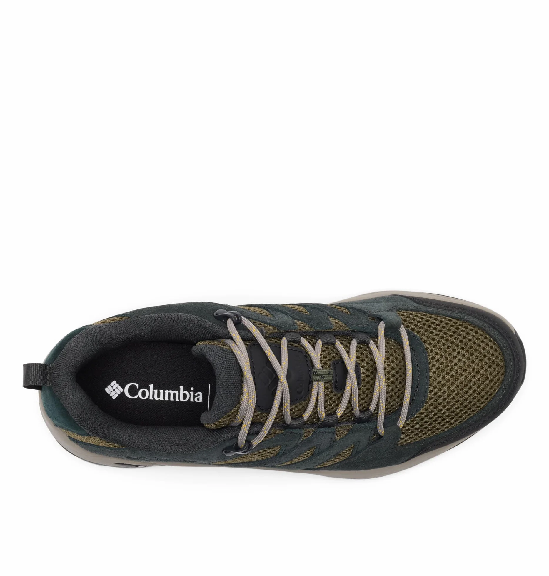 Columbia Redmond IV Breathe Zapatillas de Senderismo y Trekking Hombre