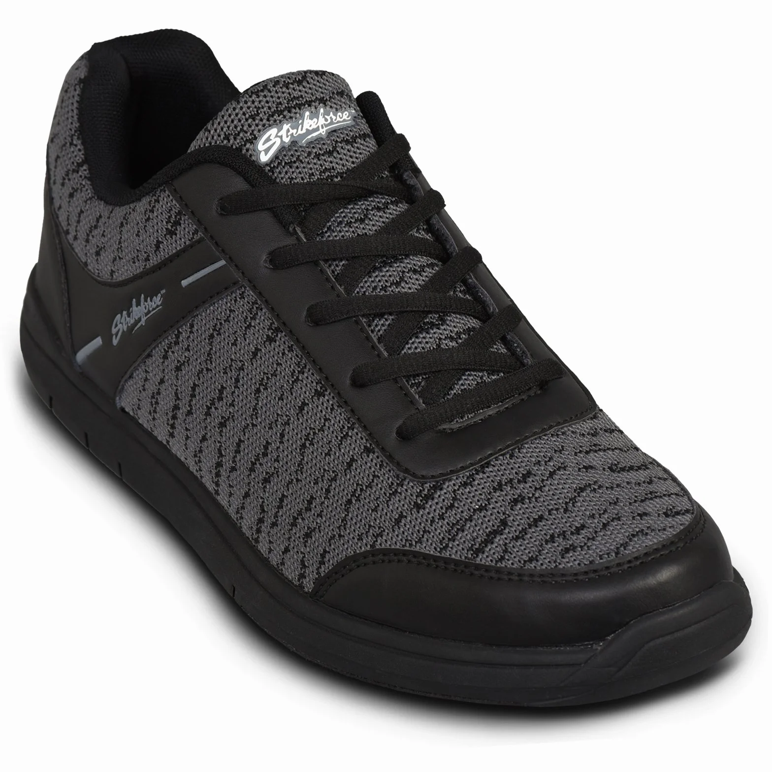KR Flyer Mesh White/Grey Bowling Zapatillas de Bolos Hombre