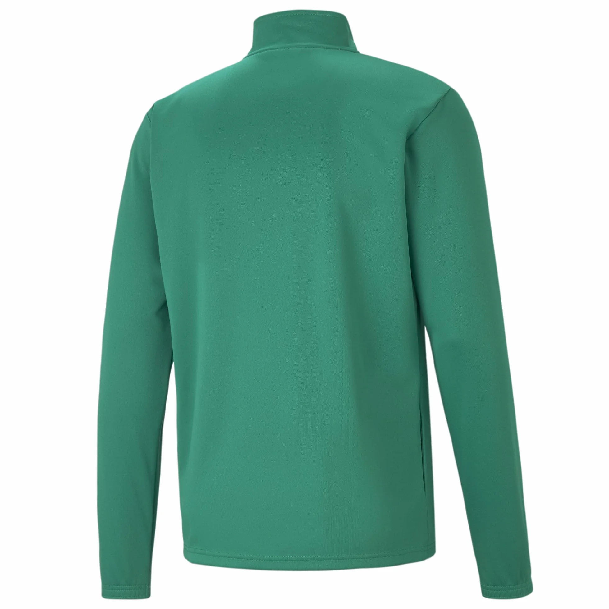PUMA Teamrise Training Poly Jacket Chaqueta De Entrenamiento Niños