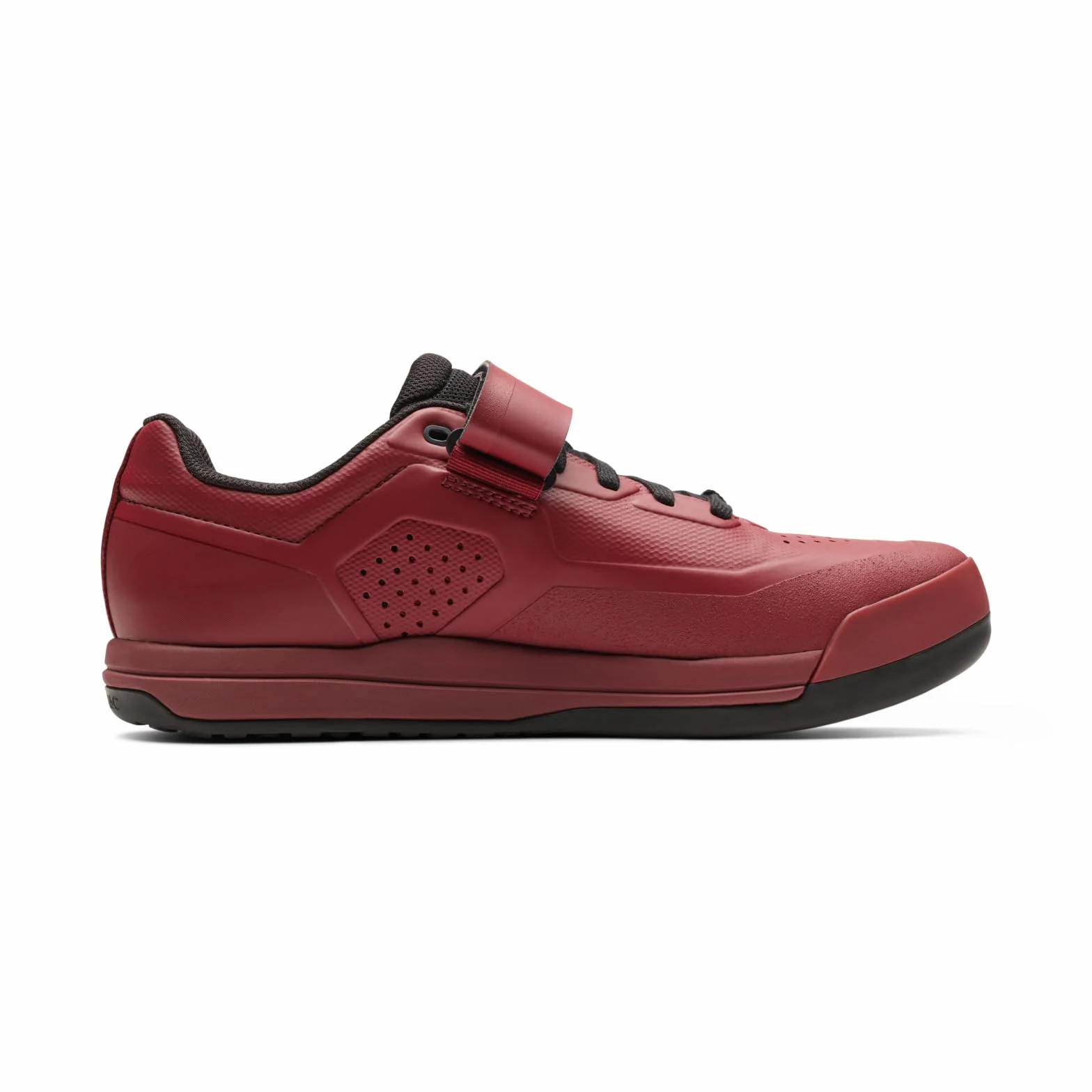 Fox Racing Union Zapatos Gris Calzado Hombre