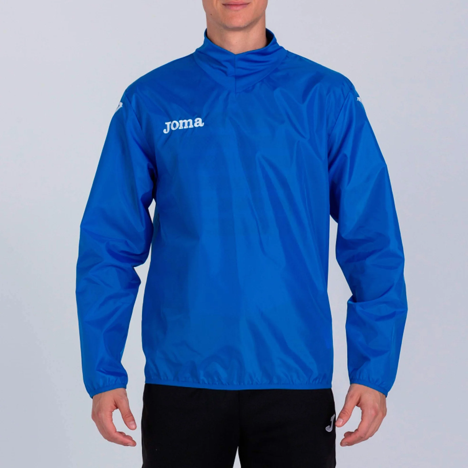Joma Cortavientos Chubasquero Hombre Poliester
