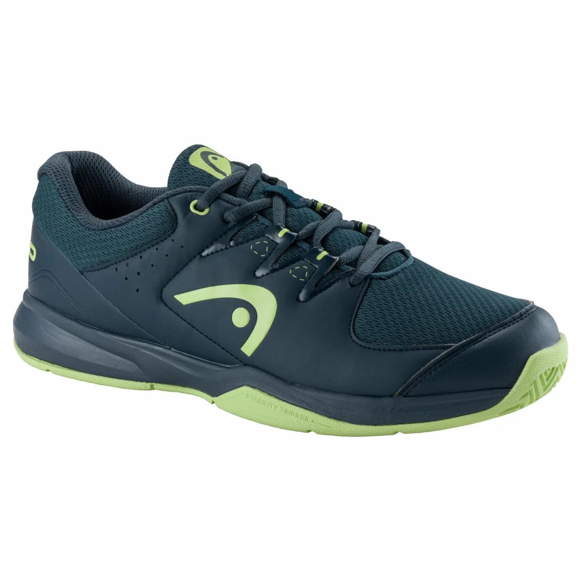 HEAD Grid 3.5 Zapatillas de Squash y Racquetball Hombre
