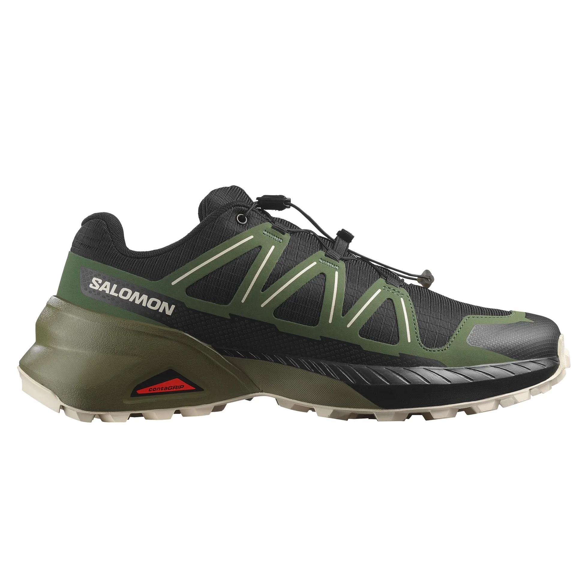 Salomon Speedcross Peak Zapatillas de Senderismo Hombre