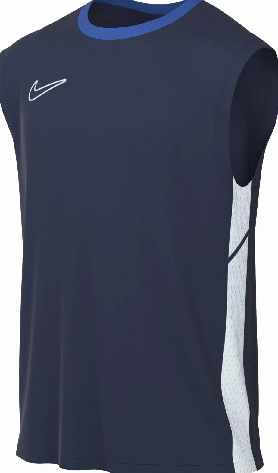 Nike M Nk DF Acd25 SL Top Sweatshirt Hombre