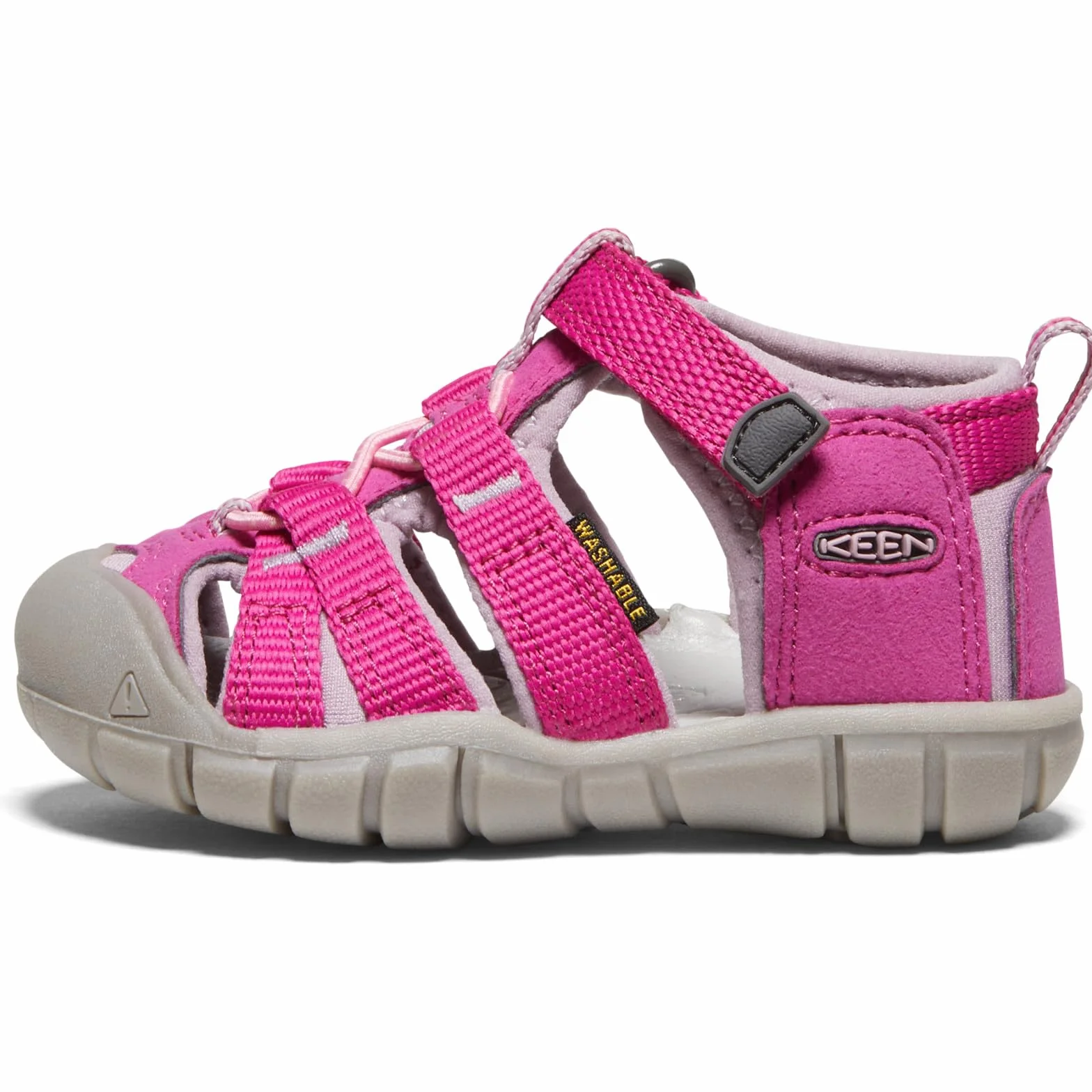 KEEN Seacamp 2 CNX Sandalia Unisex niños
