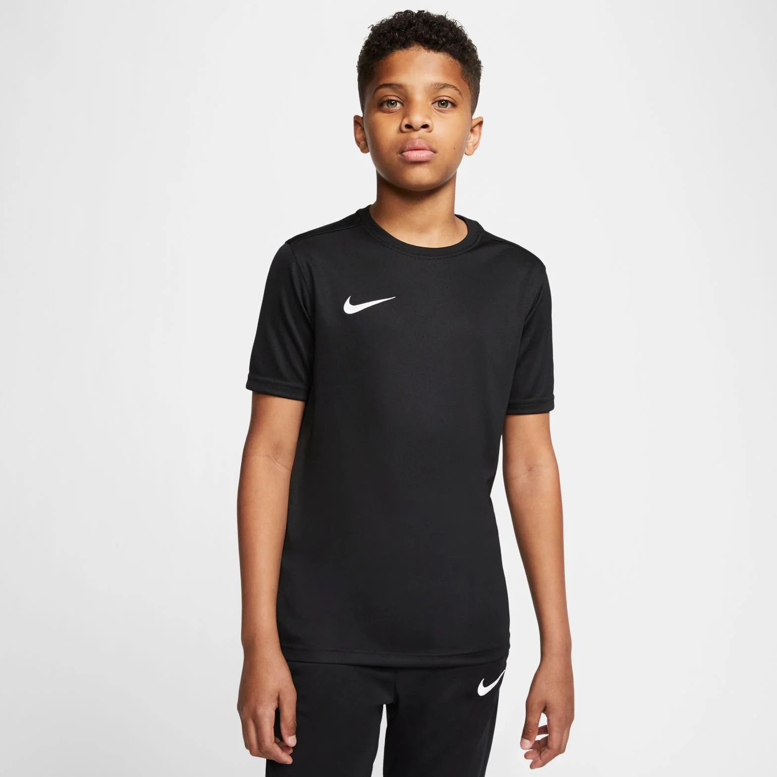 NIKE Hoodie Sweatshirt Fz Park20 Niños