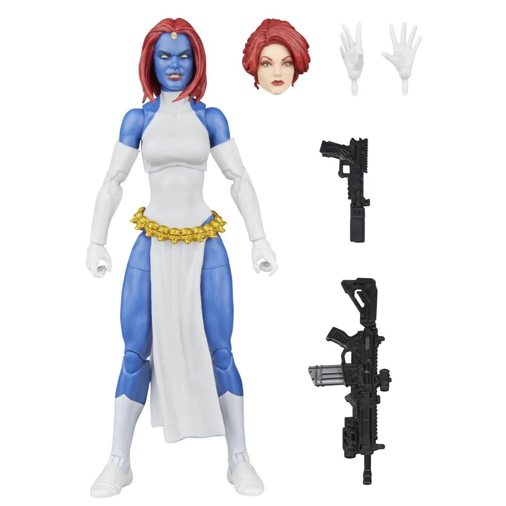 Marvel Legends Series Marvel's Mystique