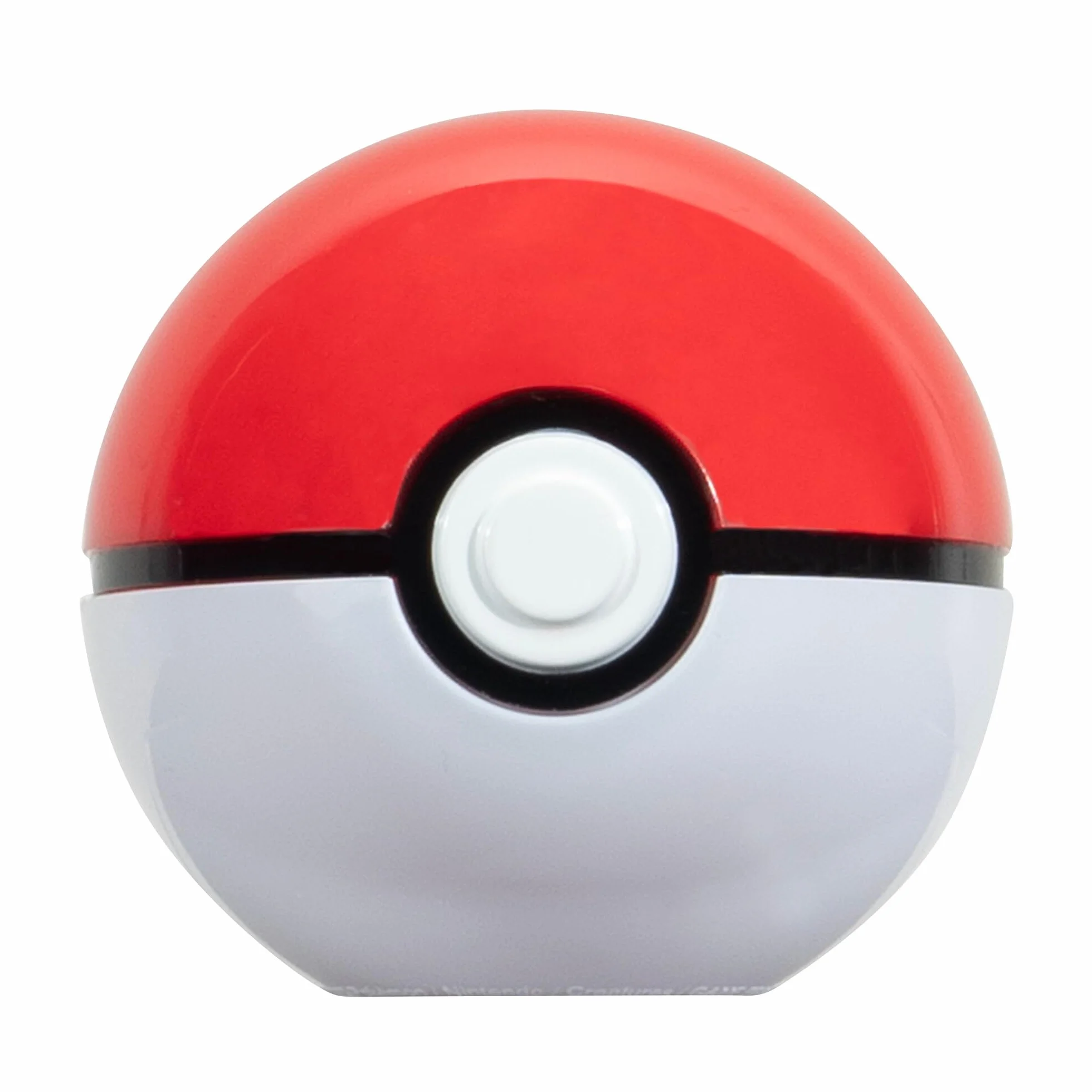 Pokémon Clip'n'Go Poké Ball Bulbasaur Juguete Multicolor
