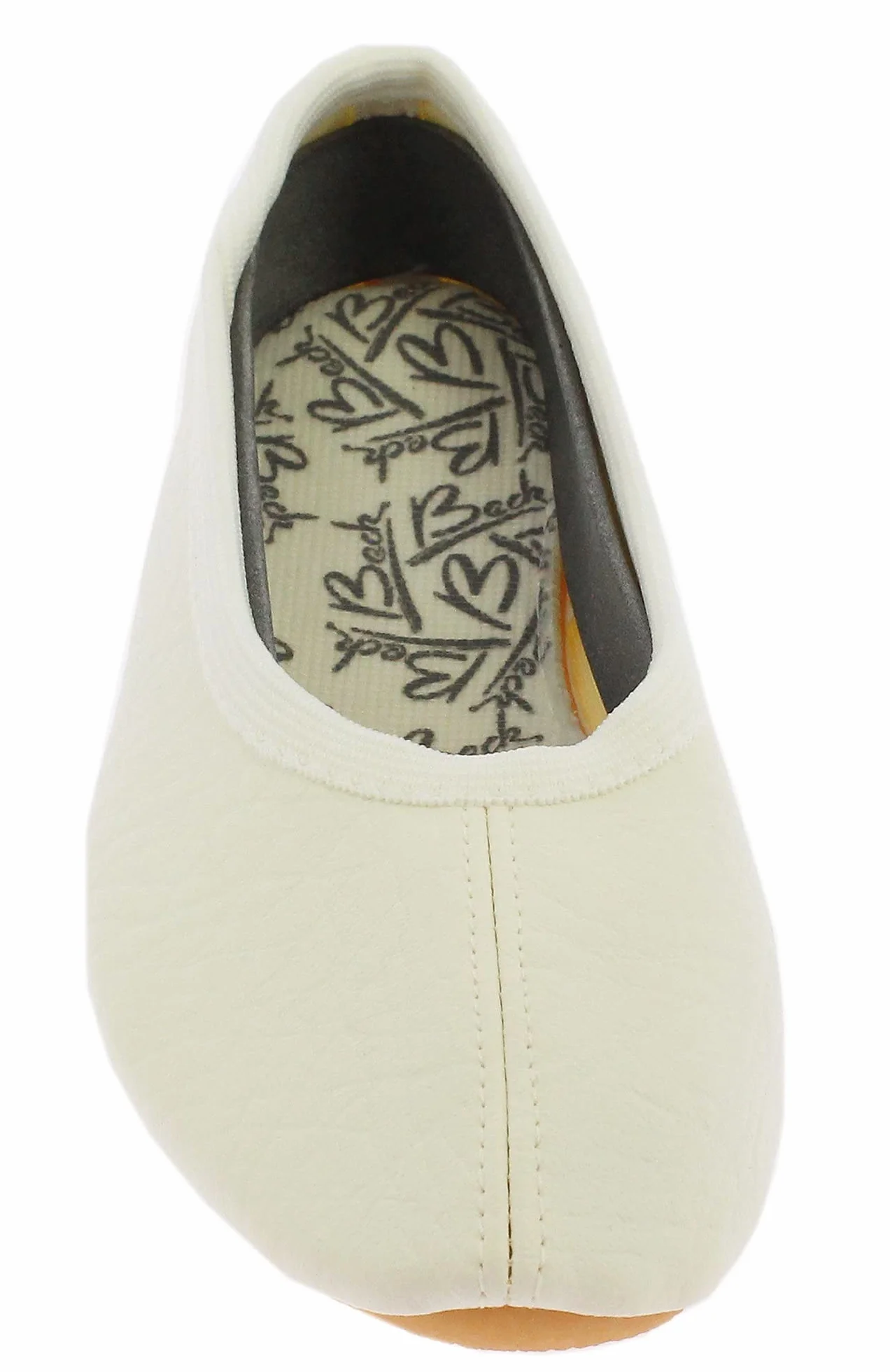 Beck Basic 071 Zapatillas De Gimnasia Mujer