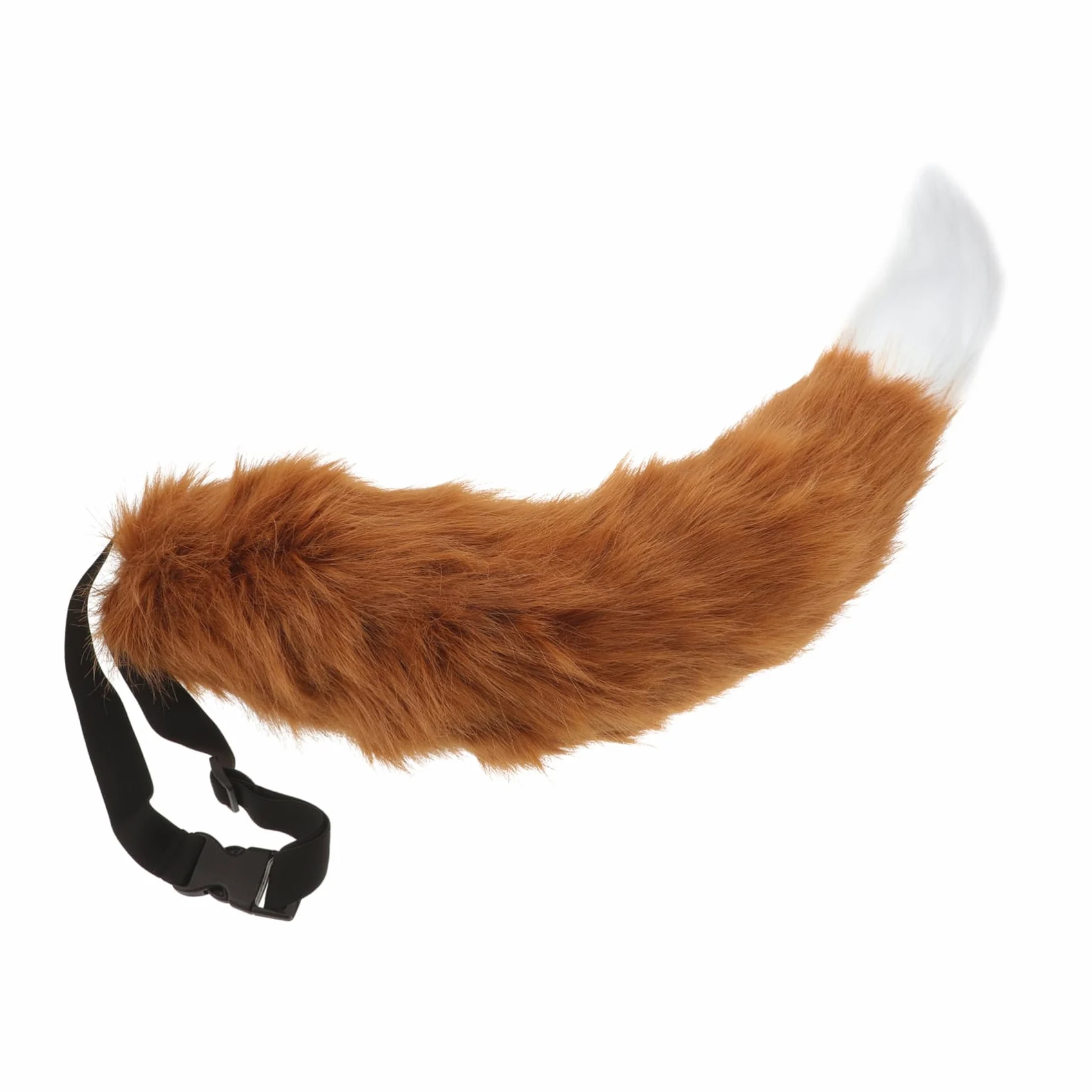 LIFKOME Accesorios de de animal de peluche de para vestir traje de vestir de de para decoración de disfraz de animal Felpa Brown