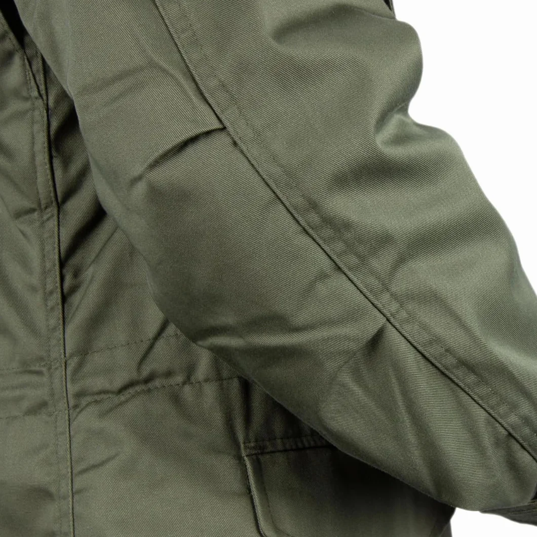 Mil-Tec Estilo Us M65 Chaqueta Hombre