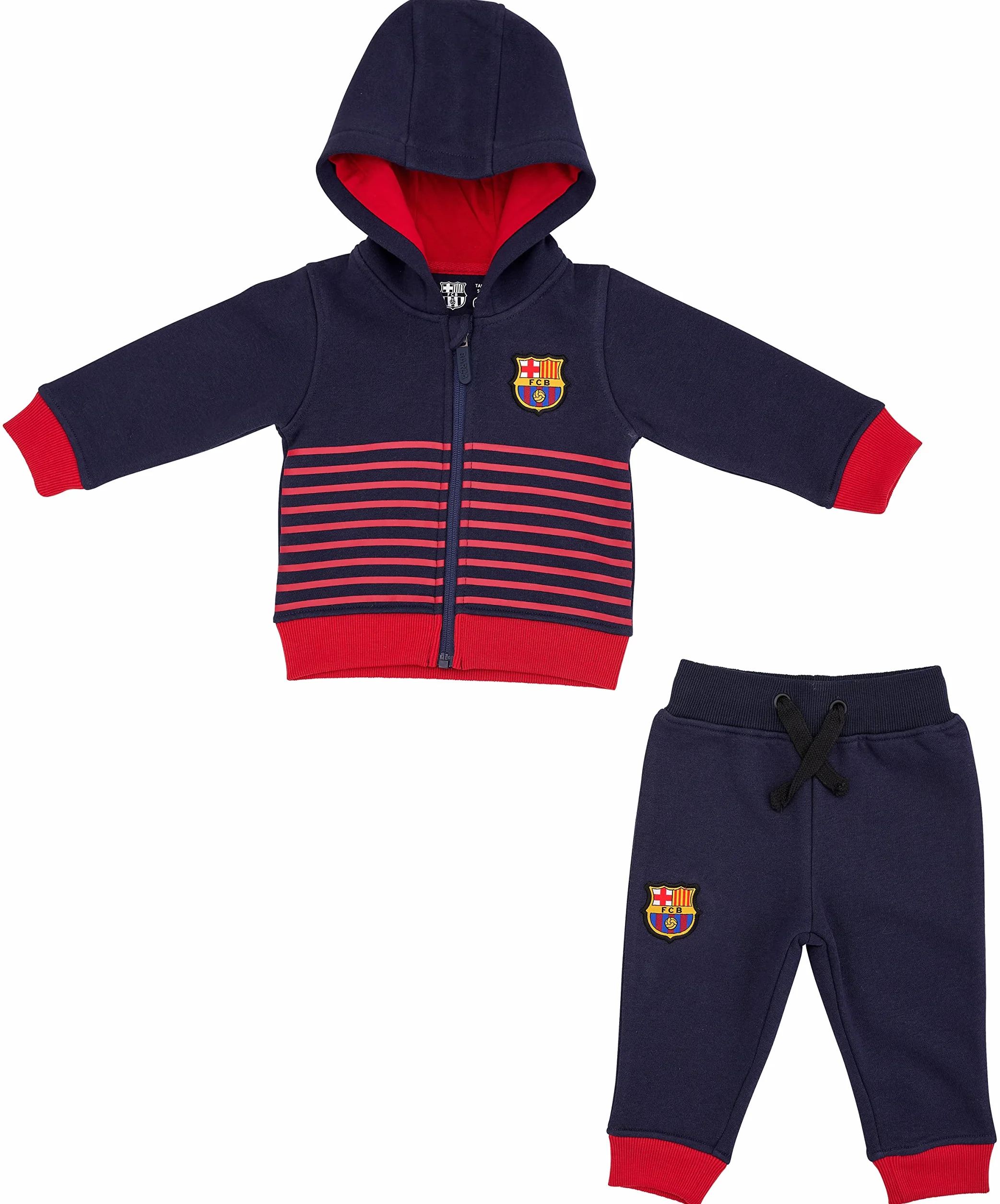 FC Barcelona Jogging Chándal bebé niño