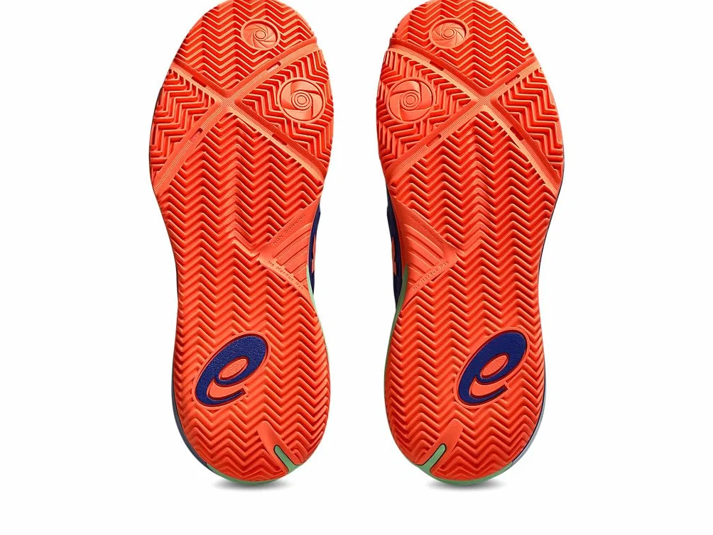 Asics Gel-Resolution X Padel Sneaker Hombre