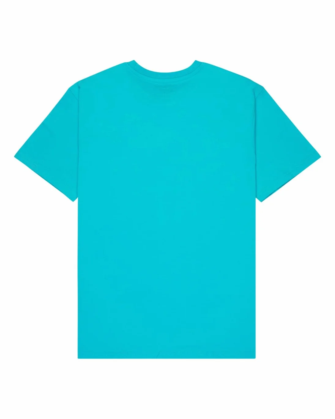 Quiksilver Fineline SS Camiseta Hombre
