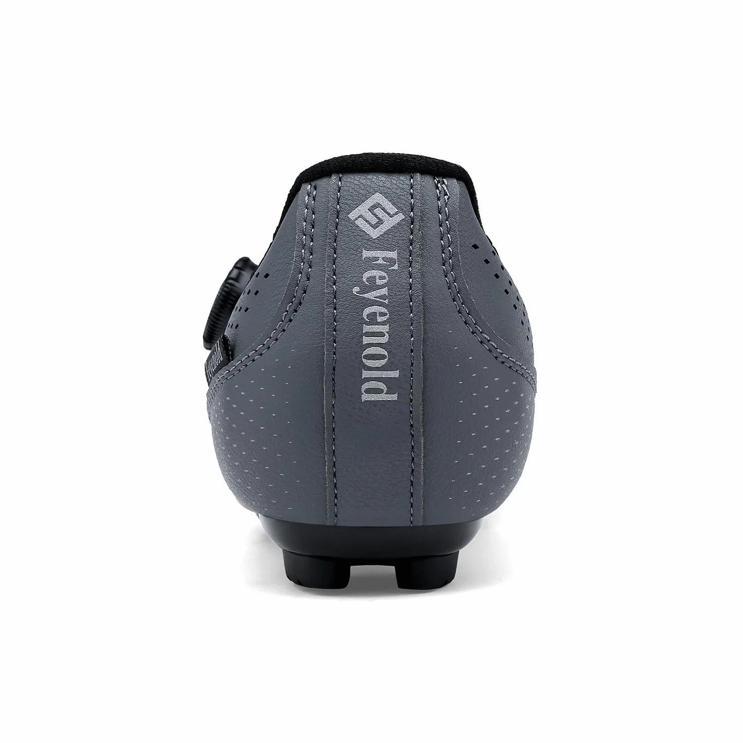 Feyenold Zapatillas de Ciclismo Hombre Mujer SPD-SL Compatibles SPD Look KEO