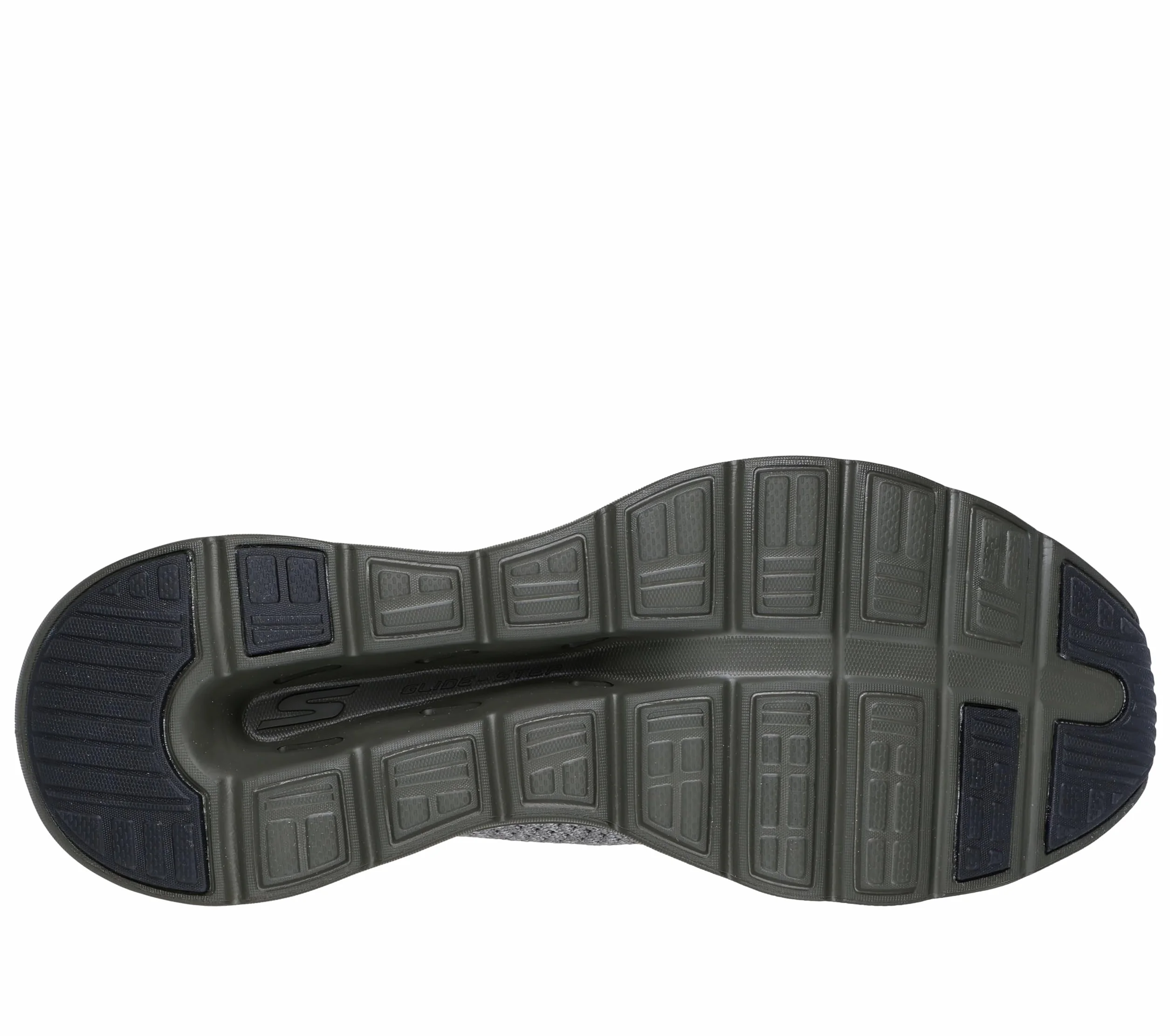 Skechers Go Walk Glide Step 2.0 Caleb Hands Free Slip-ins Zapatillas Hombre