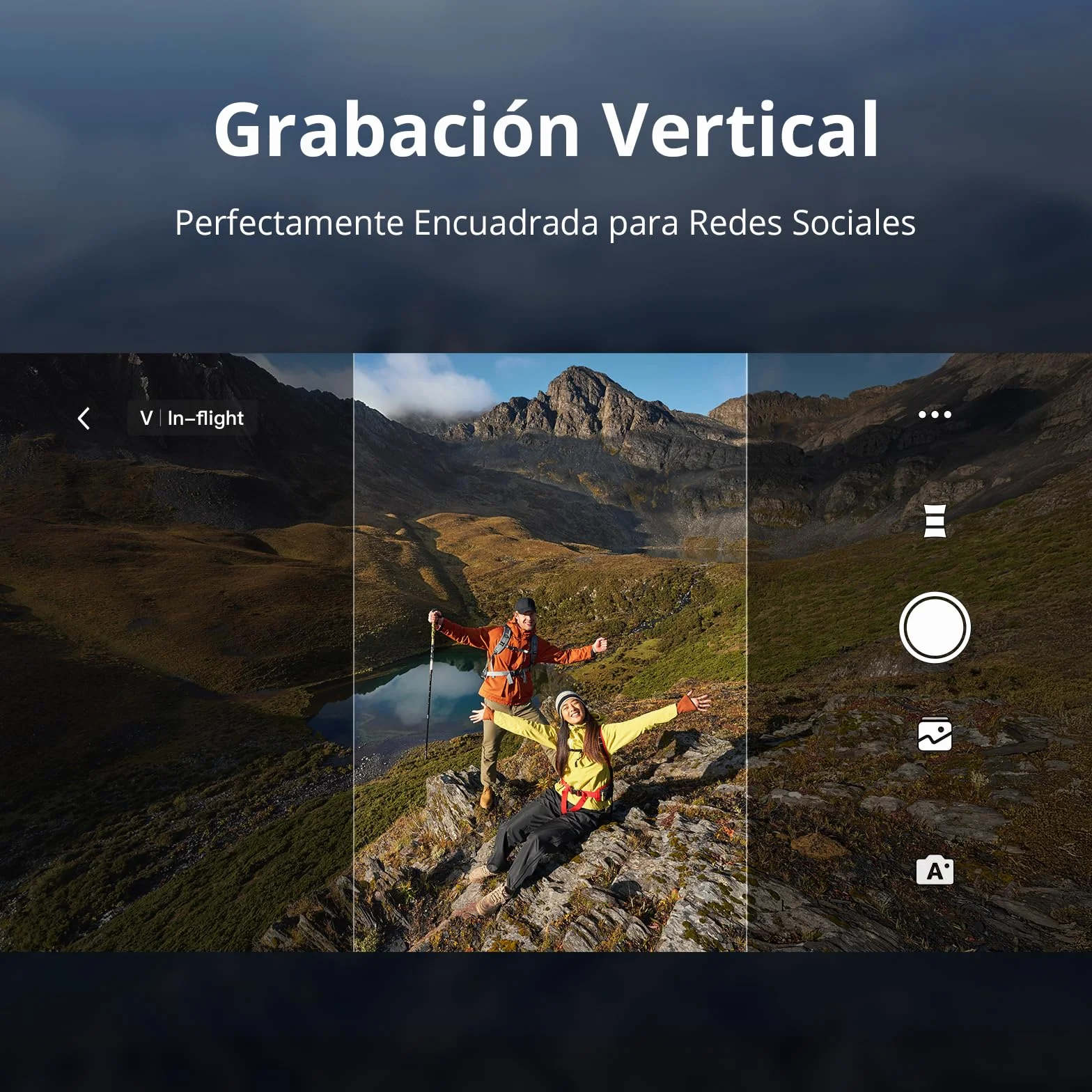 Potensic ATOM 2 Dron con Cámara para Adultos, Video 4K/Foto 8K, <249g, Gimbal 3 Ejes, Transmisión 10KM, Seguimiento AI, Grabación Vertical, AI Noche Shot, QuickShots, 96 Min de Vuelo Fly More Combo