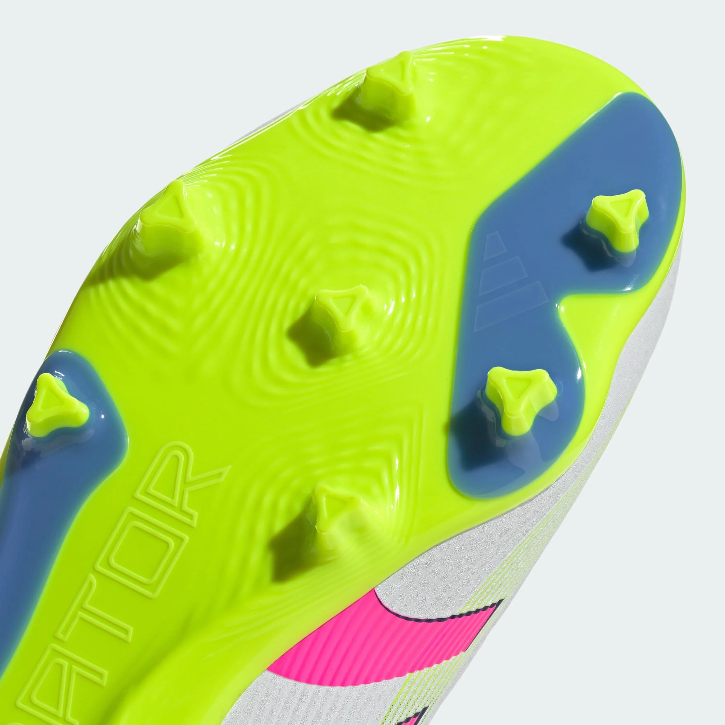 adidas Predator League Botas de fútbol Césped Natural Multisuperficie