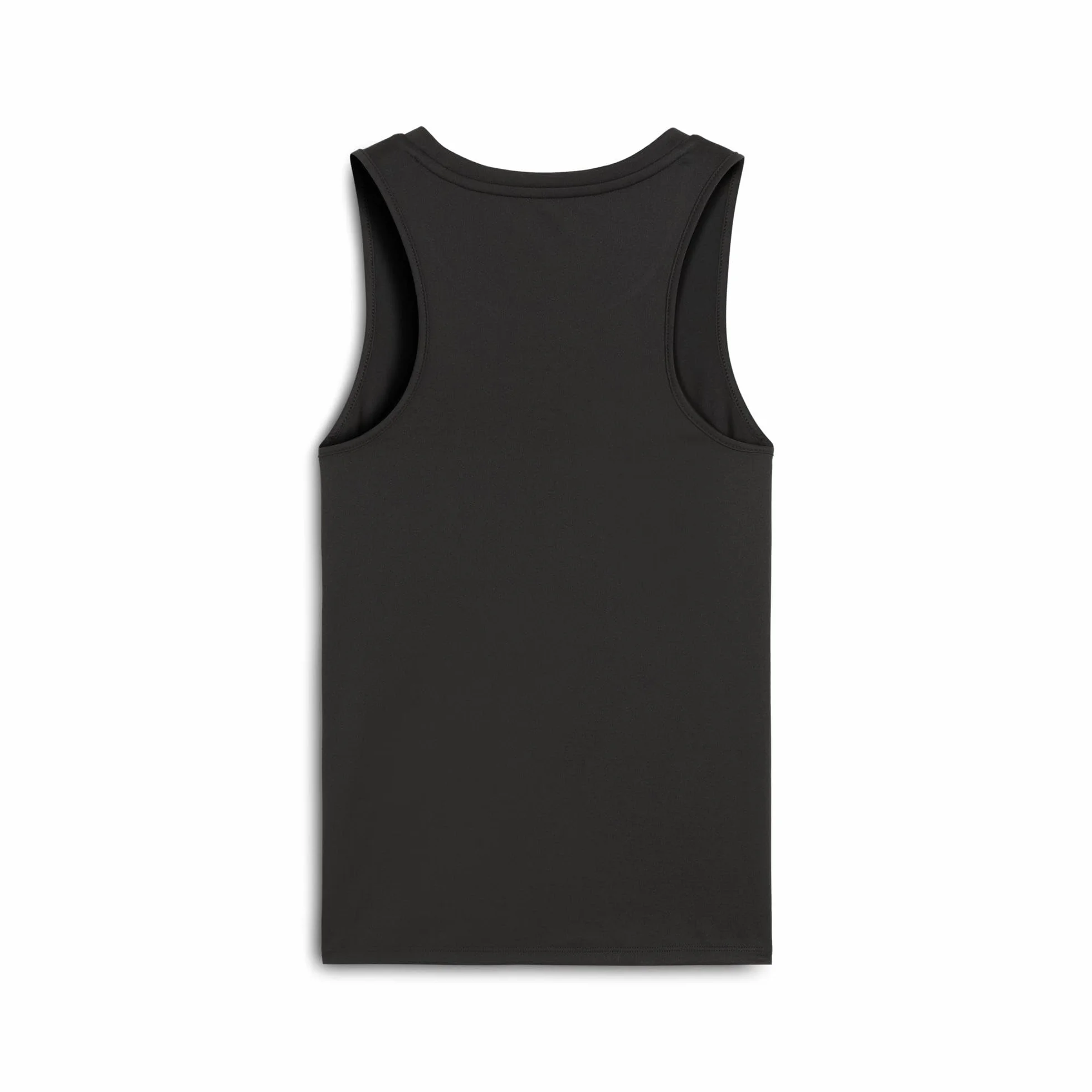 Puma Tad Essential Sleeveless Tank Top Unisex Adulto