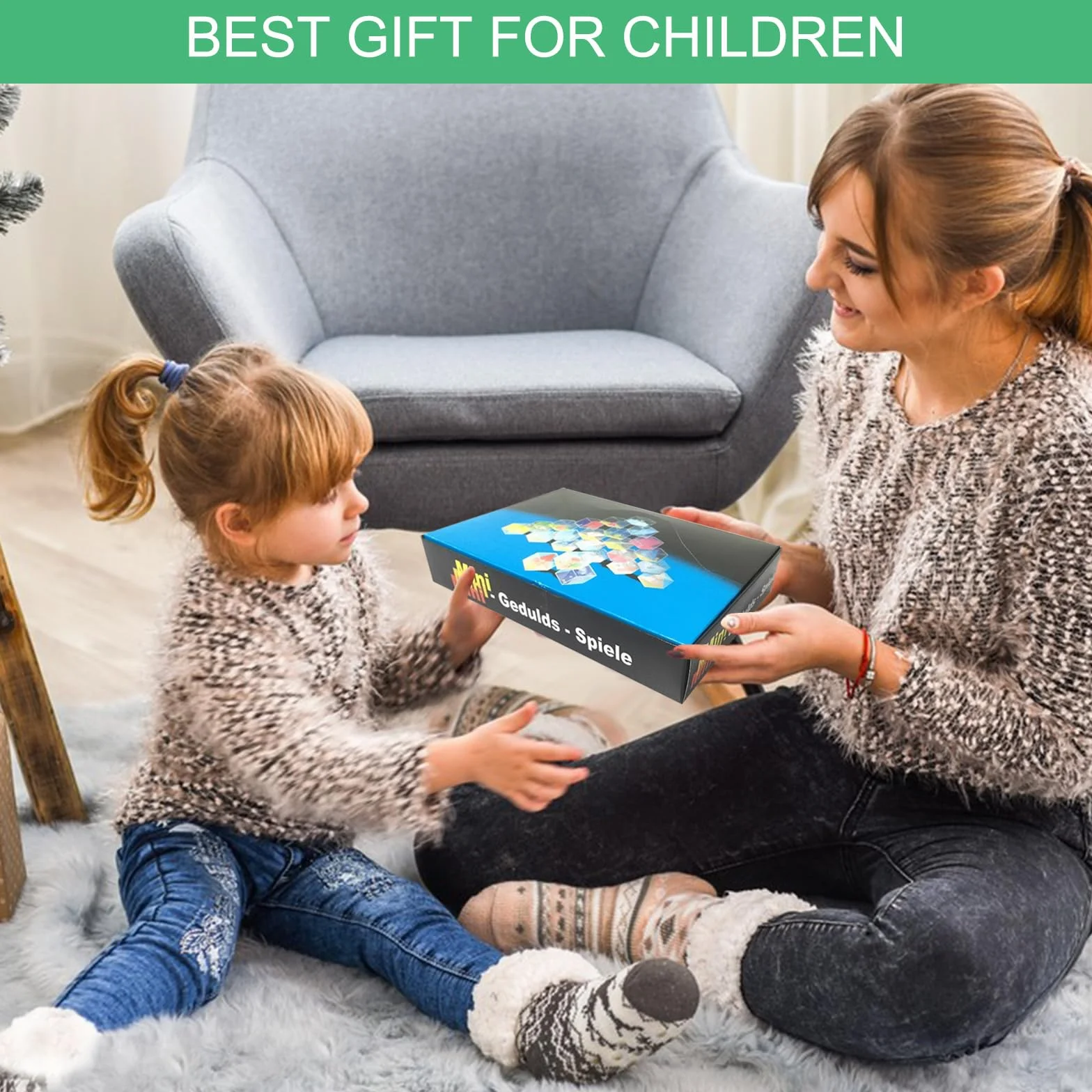 Newpop 24 Piezas Rompecabezas, Mini Puzzle, Regalos para Invitados Cumpleaños, Mini Juegos de Paciencia, Juego de Habilidad Niños Bola, Cubos Rompecabezas