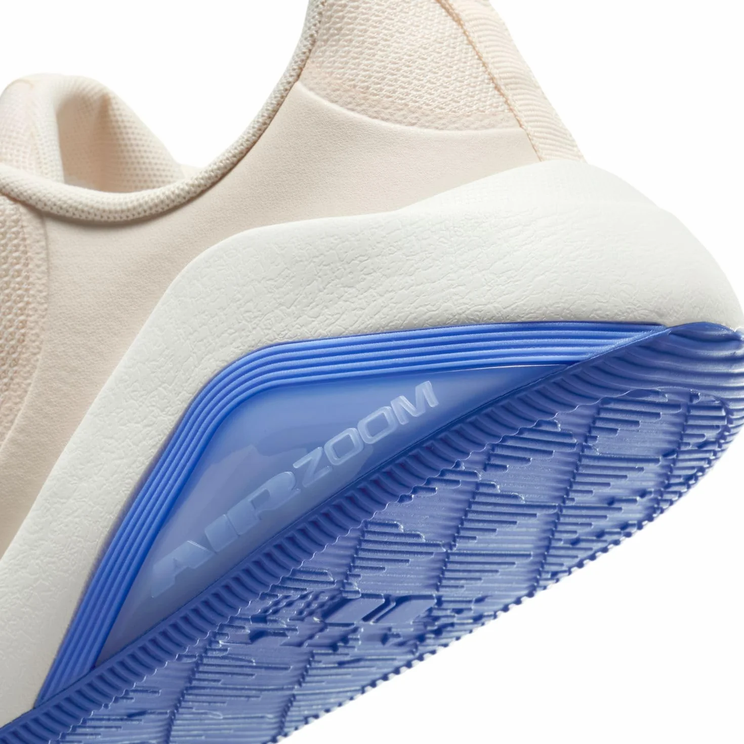 Nike Air Zoom Bella 7 Training Shoes dla kobiet