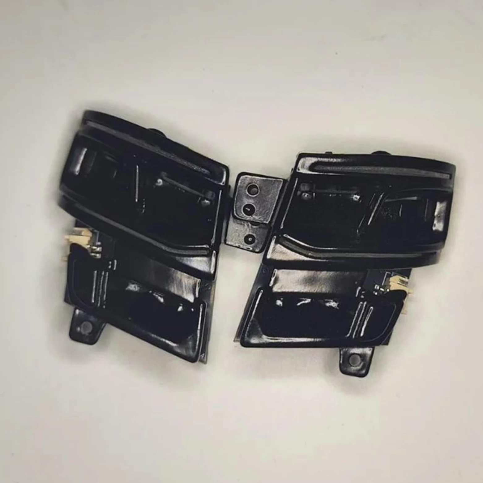 Kit Luz Principal Dinámica para Tamiya para SCANIA770S 1/14 RC Piezas Coche Accesorios