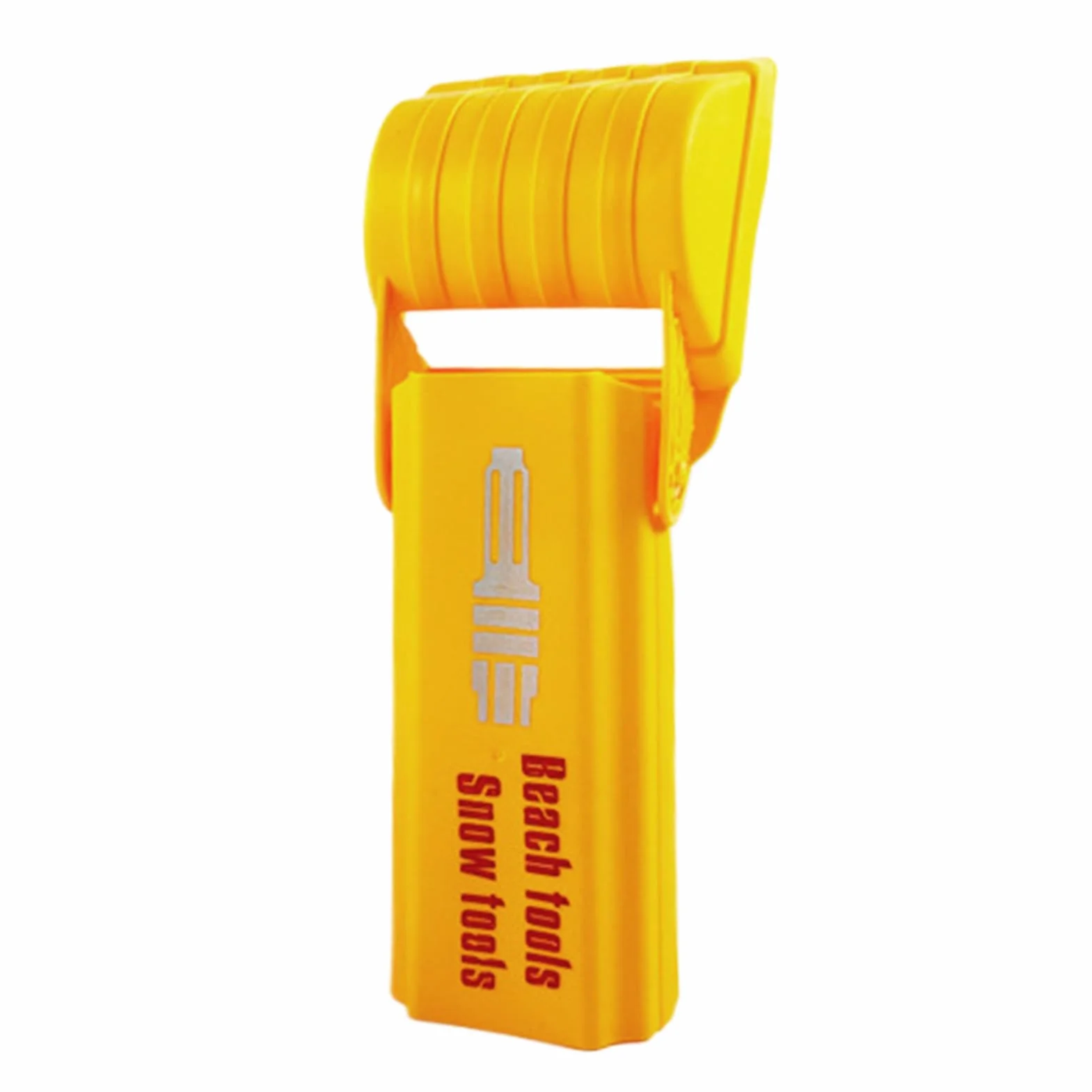Excavadora De Portátil | Herramienta de Pala con Protector de Mano,Entrenador de Fuerza de Agarre para Exteriores, Herramienta Ligera Realista para Coger en Caja de,