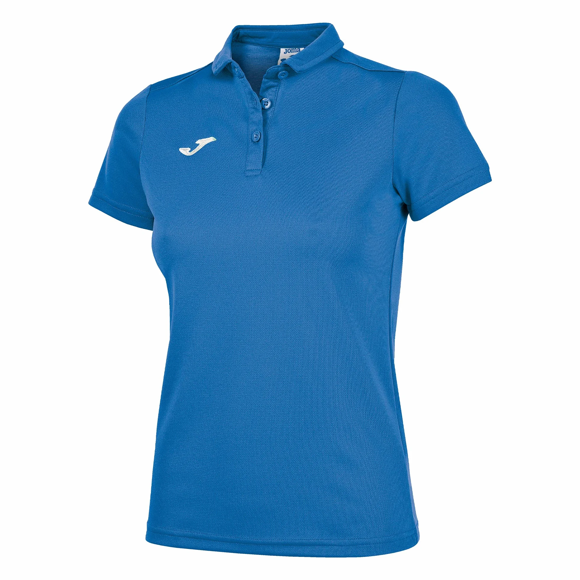 Joma Camiseta Polo Mujer