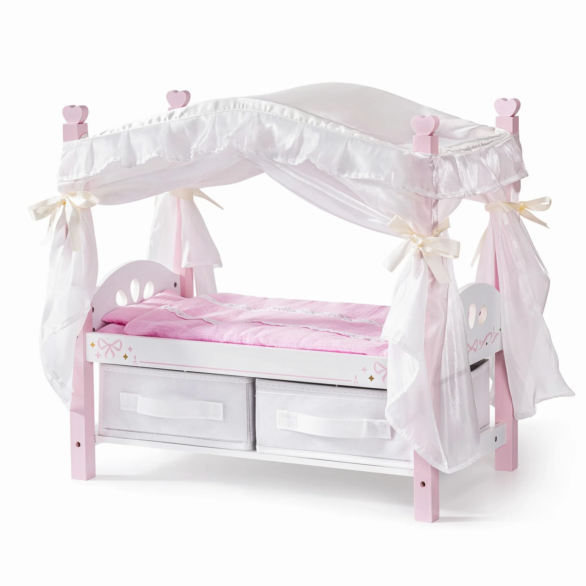 ROBOTIME Doll Furniture WRP48