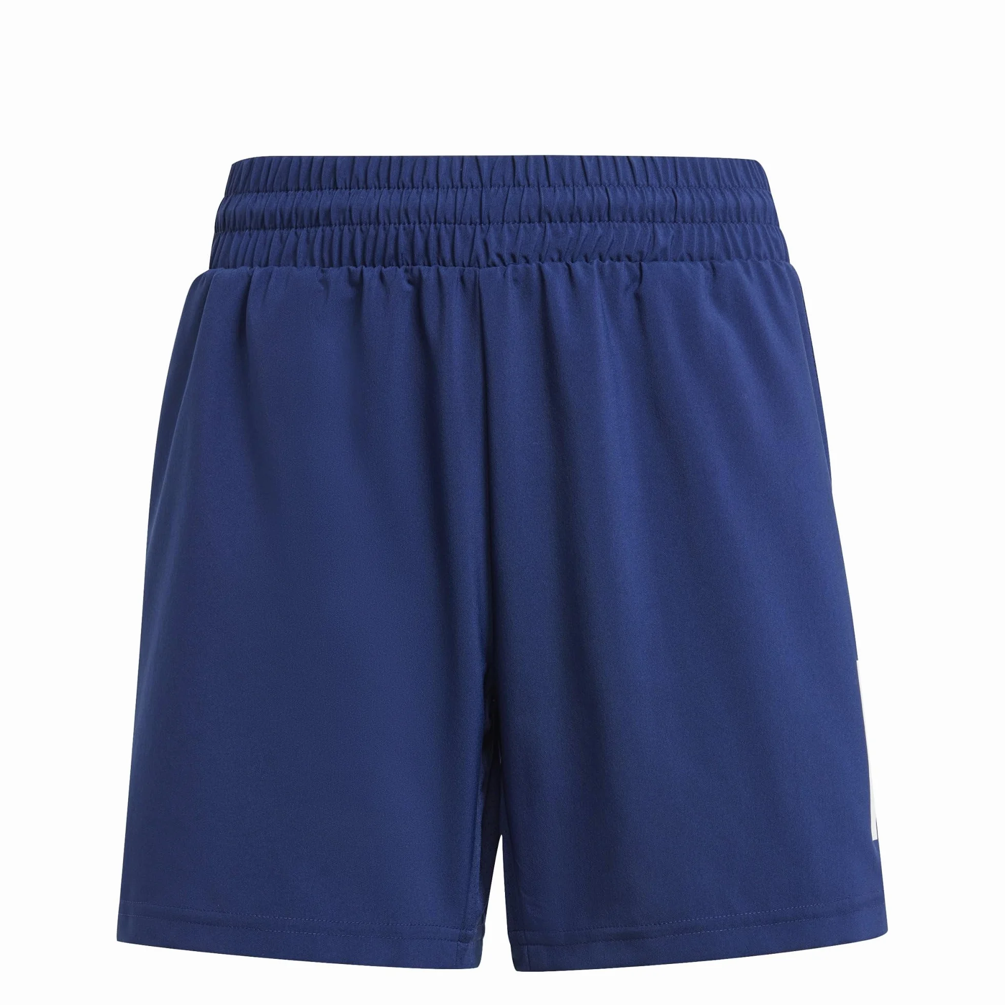 adidas Club Tennis 3-Stripes Shorts Pantalón Corto Niños