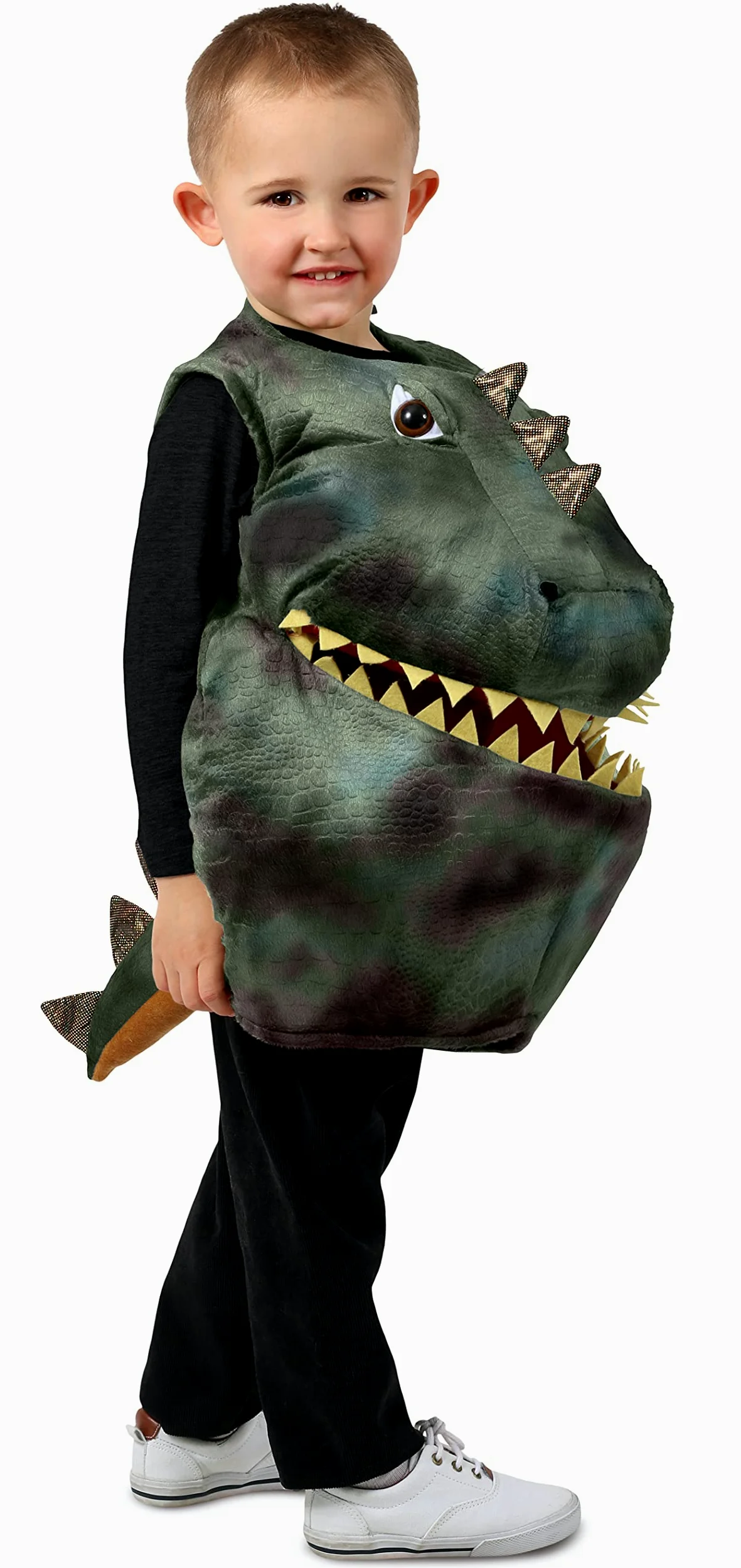 Rubie's Disfraz Infantil Princess Paradise Feed Me Dino