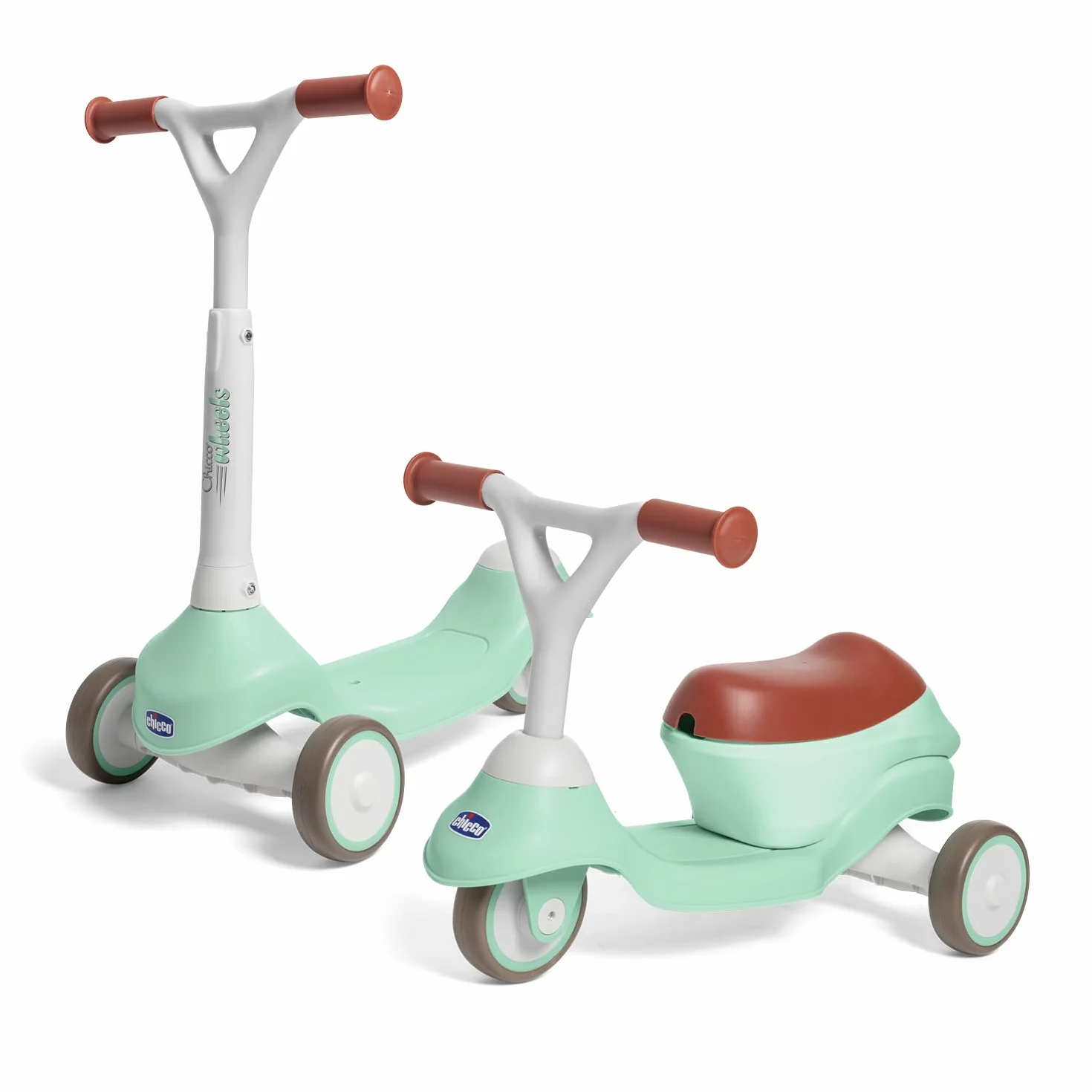Chicco Patinete Infantil Mi Primer Scooter