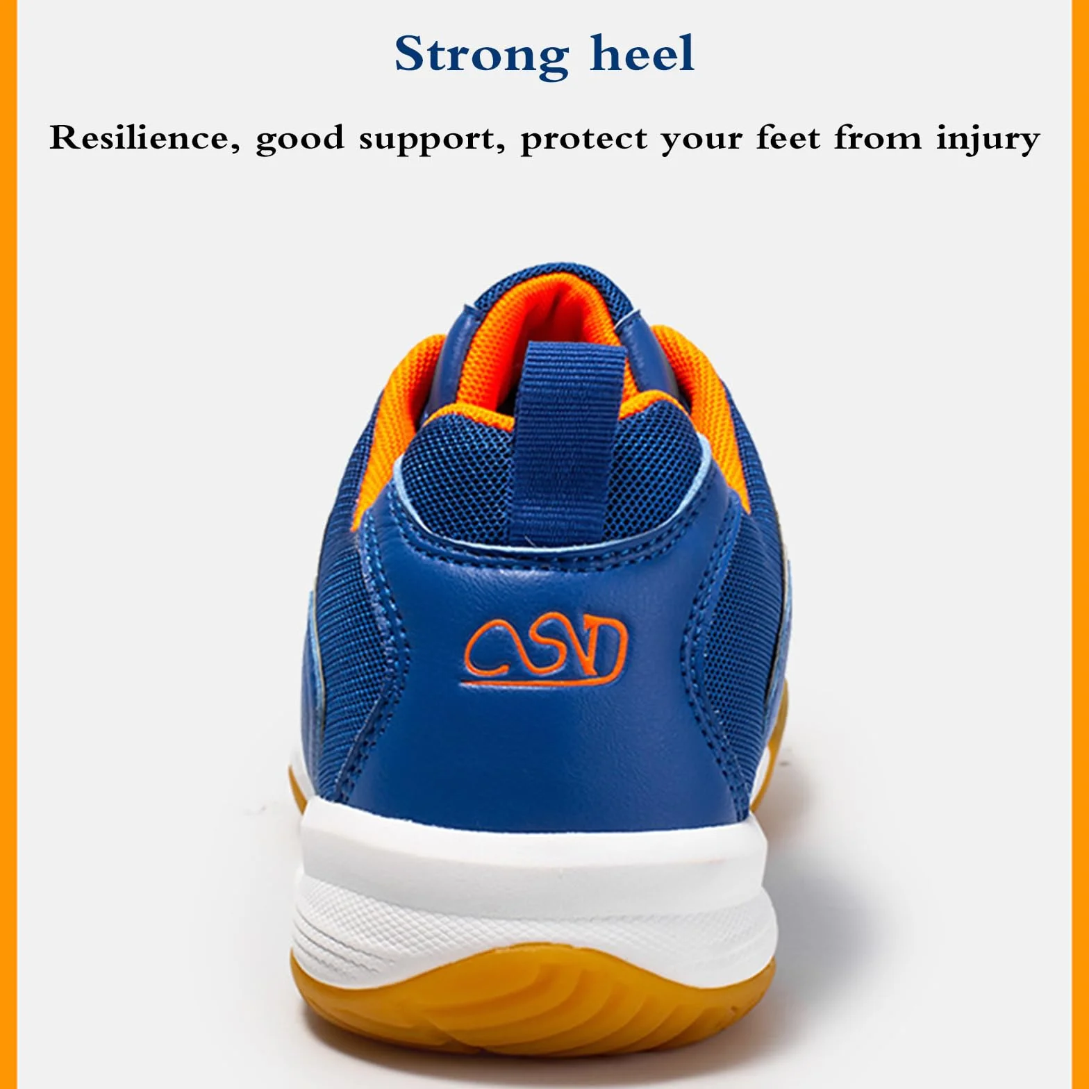 Zapatos De Squash Unisex Antideslizantes Suaves Transpirables para Hombre Mujer