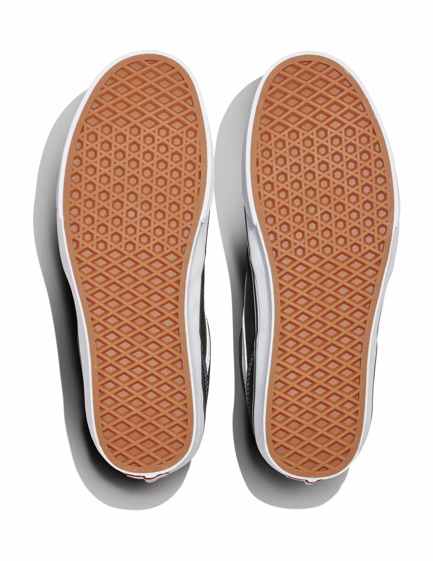 Vans Ryland Zapatillas De Ante Hombre White/Black